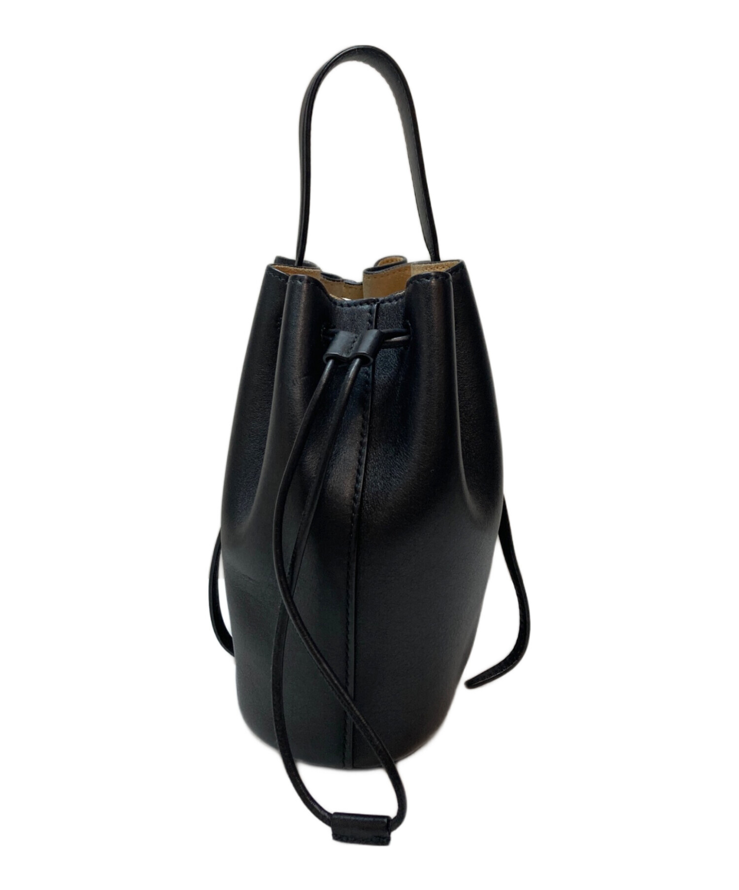 中古・古着通販】JIL SANDER (ジルサンダー) HOLSTER BUCKET SMALL BAG