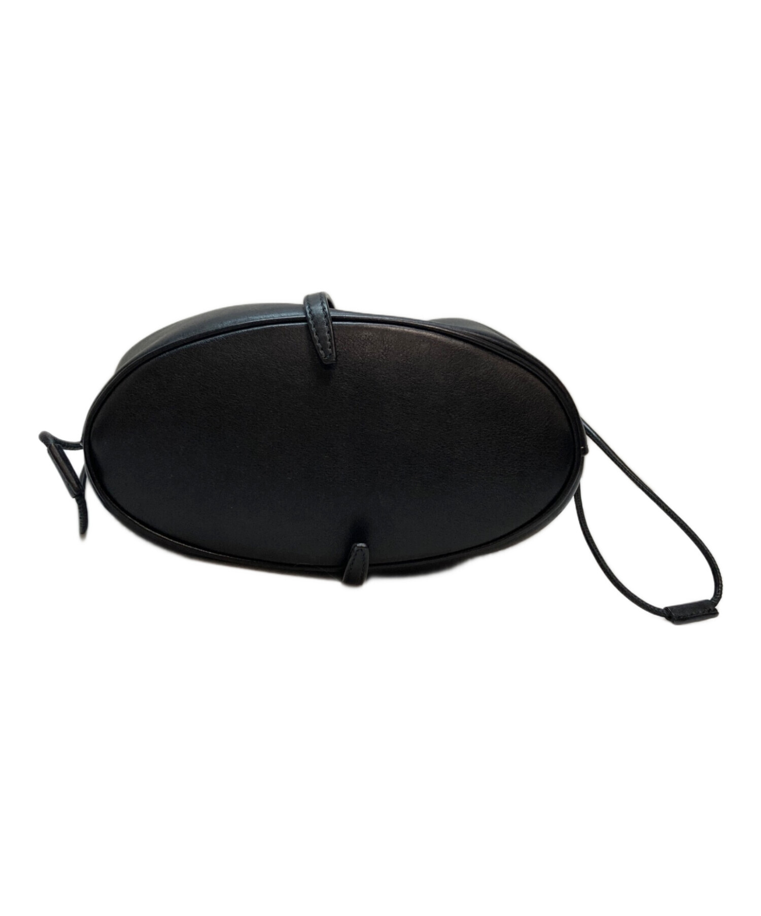 JIL SANDER HOLSTER BUCKET SMALL BAG 最終値下 中古・古着通販】JIL SANDER (ジルサンダー) HOLSTER BUCKET SMALL BAG