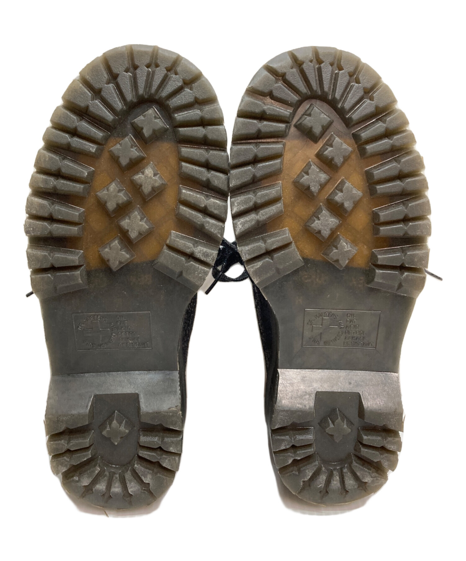 中古・古着通販】Dr.Martens (ドクターマーチン) HOLLY メタリック