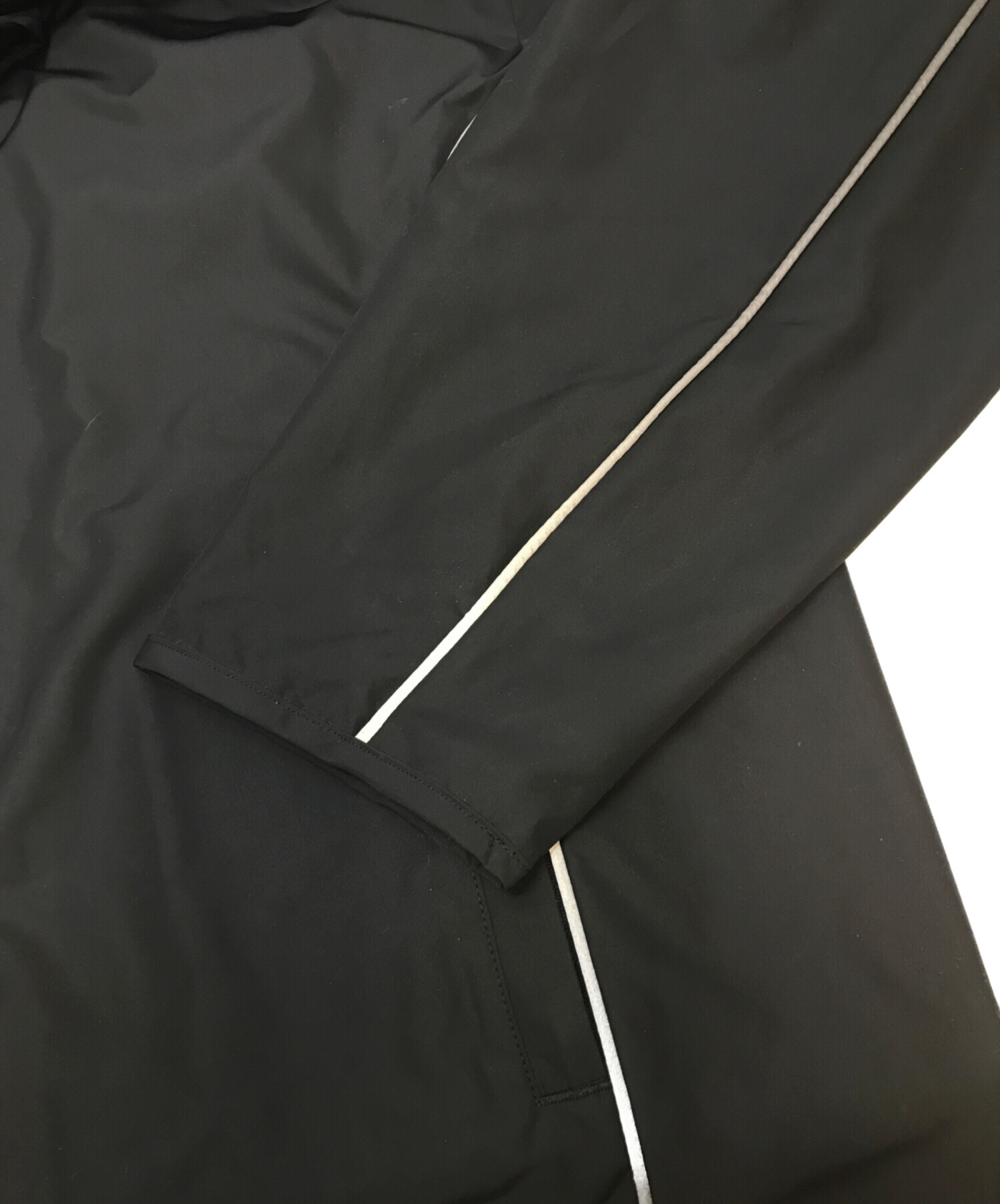 中古・古着通販】is not available (イズ ノット アベイラブル) PIPING