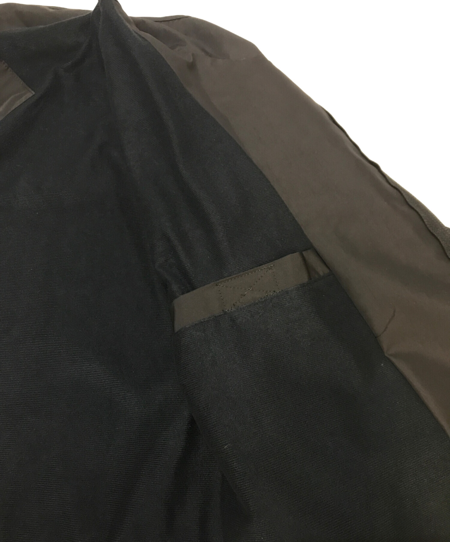 中古・古着通販】is not available (イズ ノット アベイラブル) PIPING