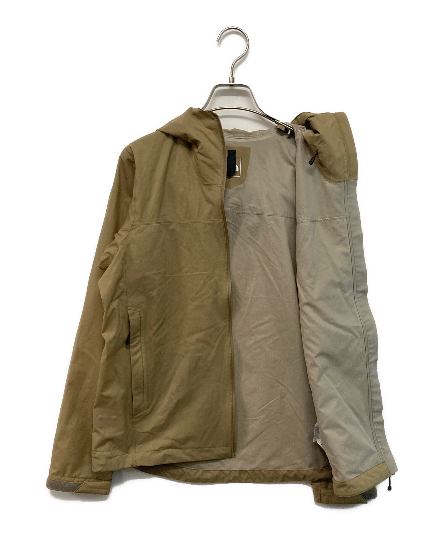 中古・古着通販】THE NORTH FACE (ザ ノース フェイス) ベンチャー 