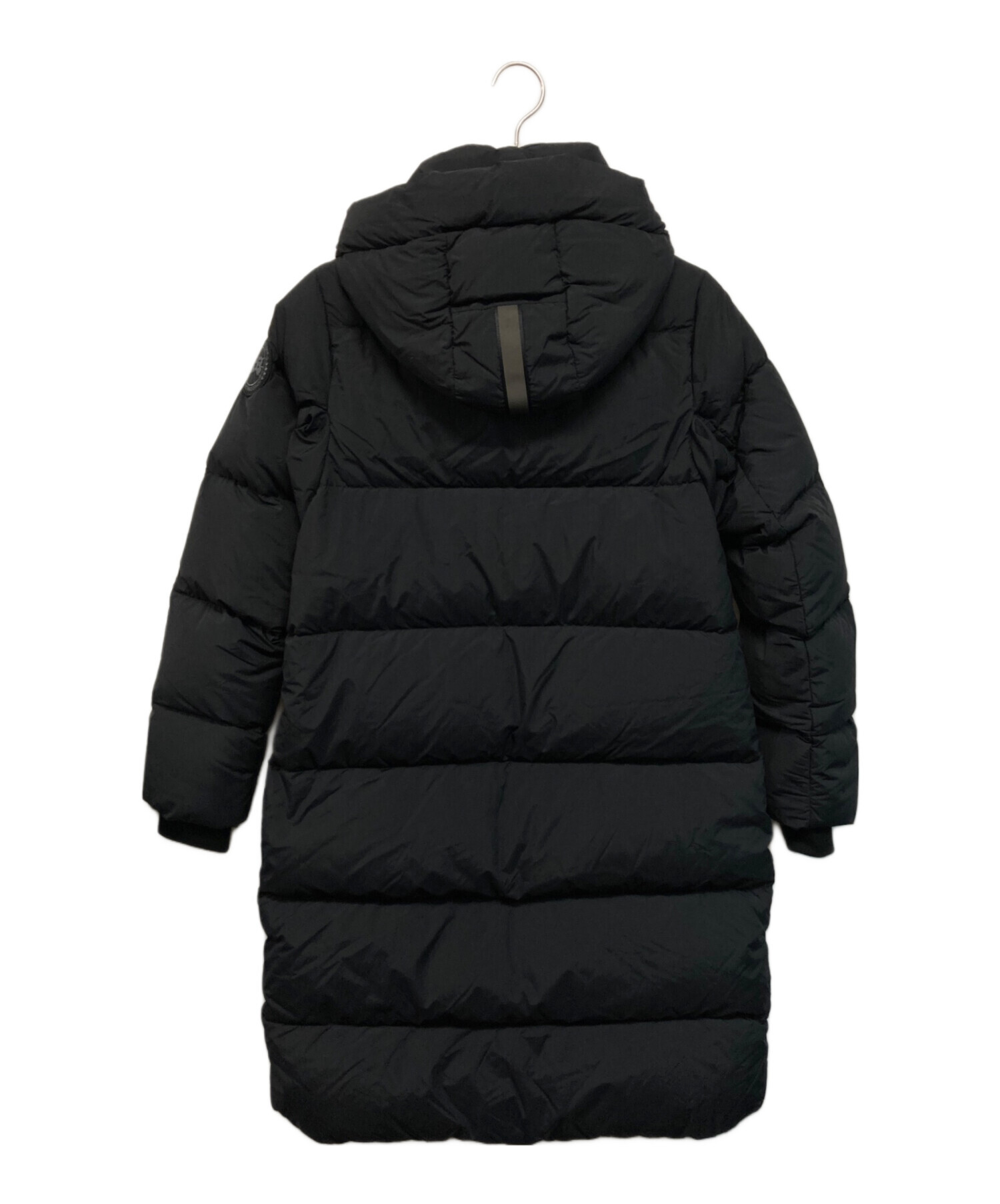【美品】カナダグース ブラックレーベル Byward Parka ダウン CANADA GOOSE byward parka black label – COLDBECK ONLINE