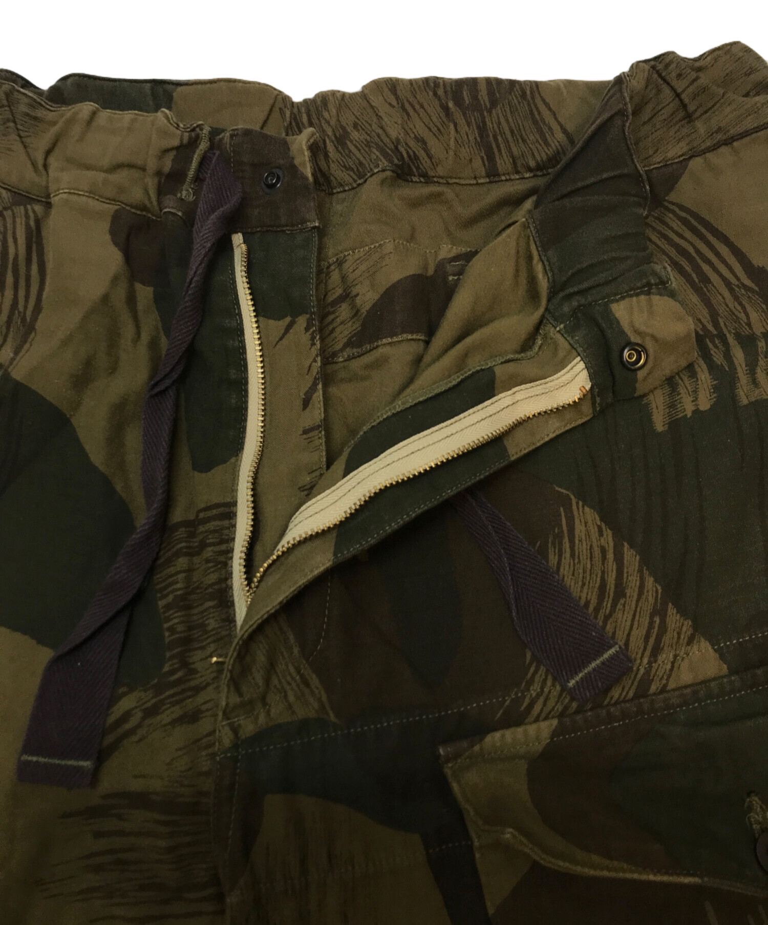 中古・古着通販】Buzz Rickson's (バズリクソンズ) fennica (フェニカ