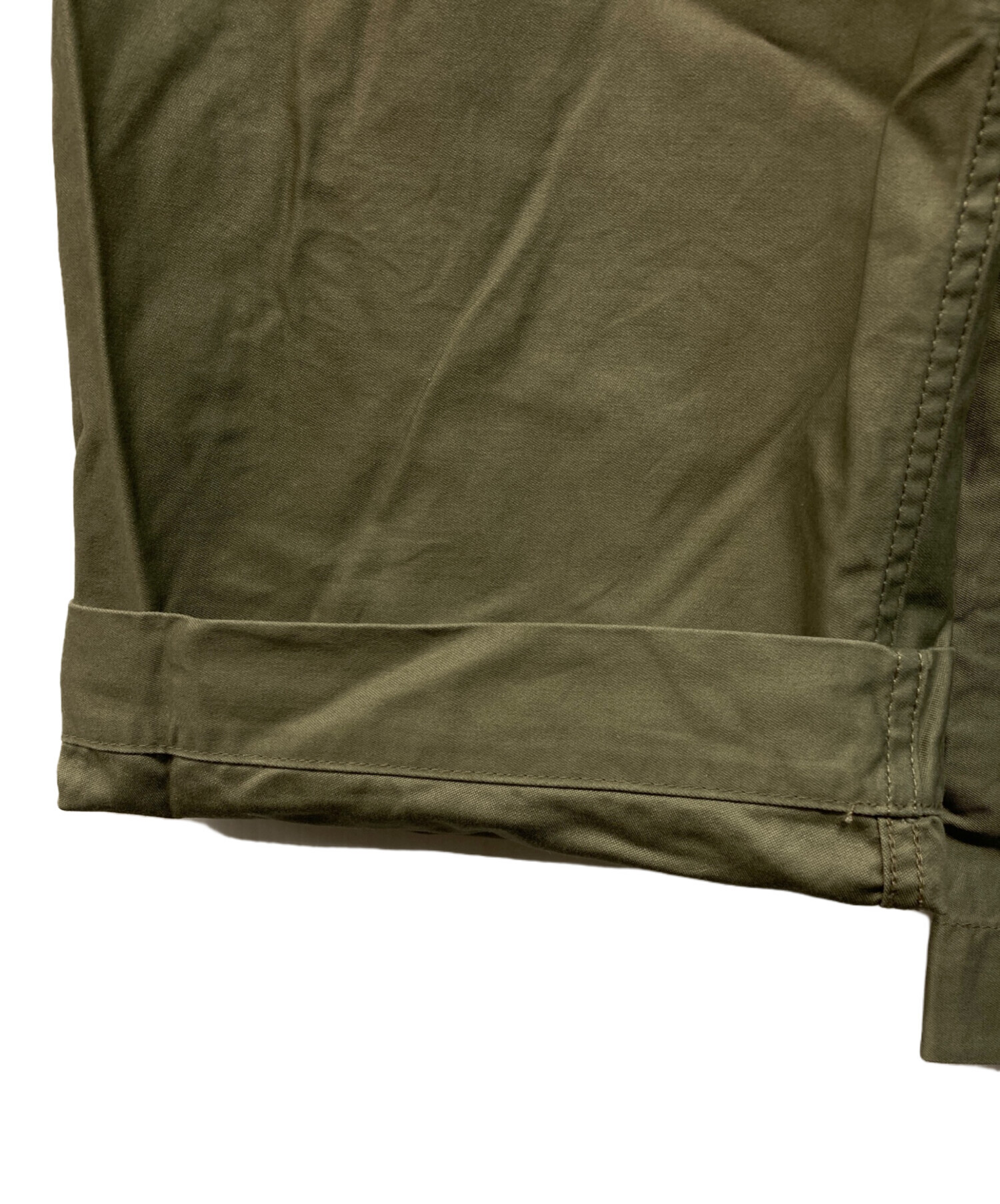 中古・古着通販】NIGEL CABOURN (ナイジェルケーボン) NEW BASIC CHINO