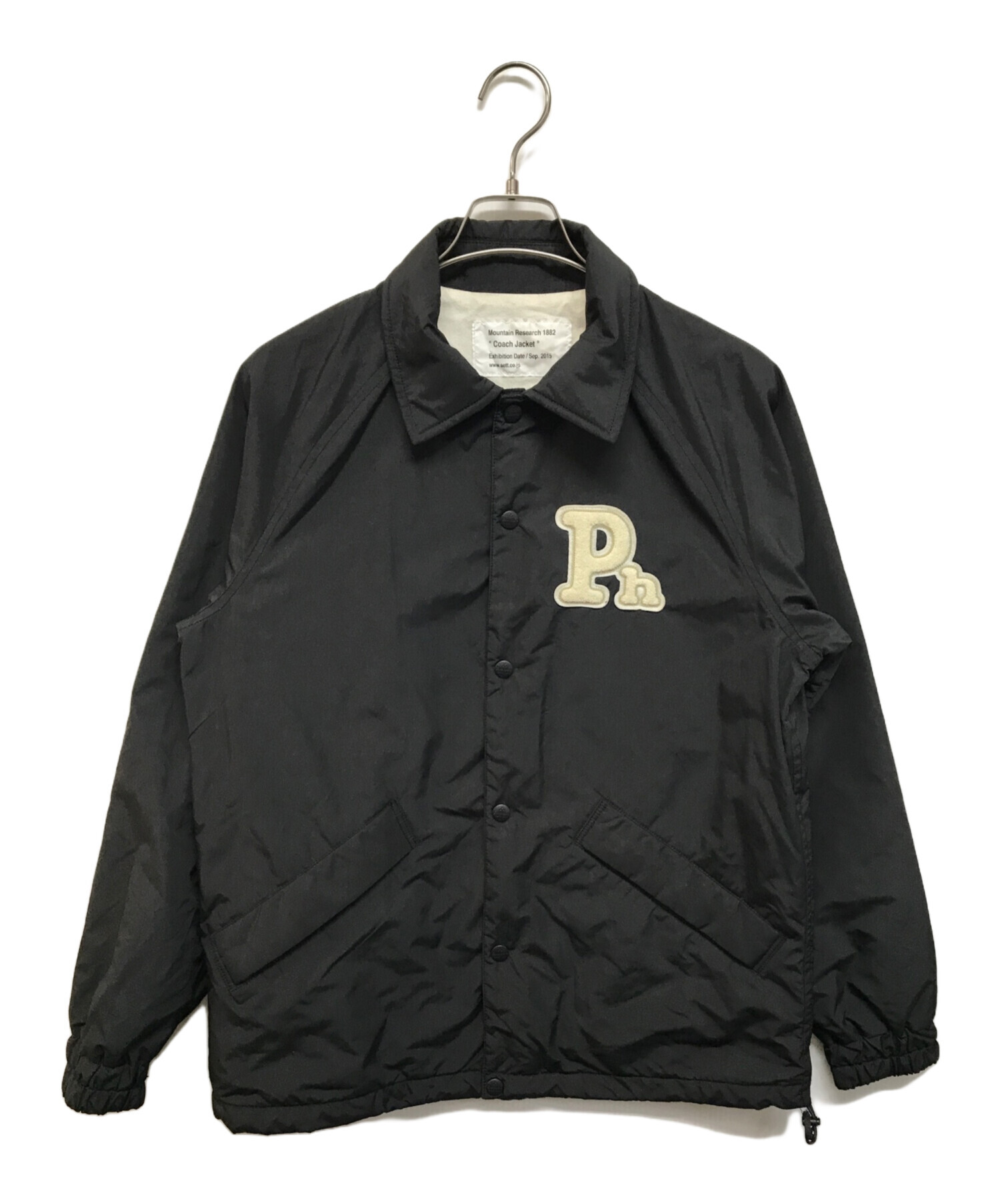 中古・古着通販】MOUNTAIN RESEARCH (マウンテンリサーチ) コーチ