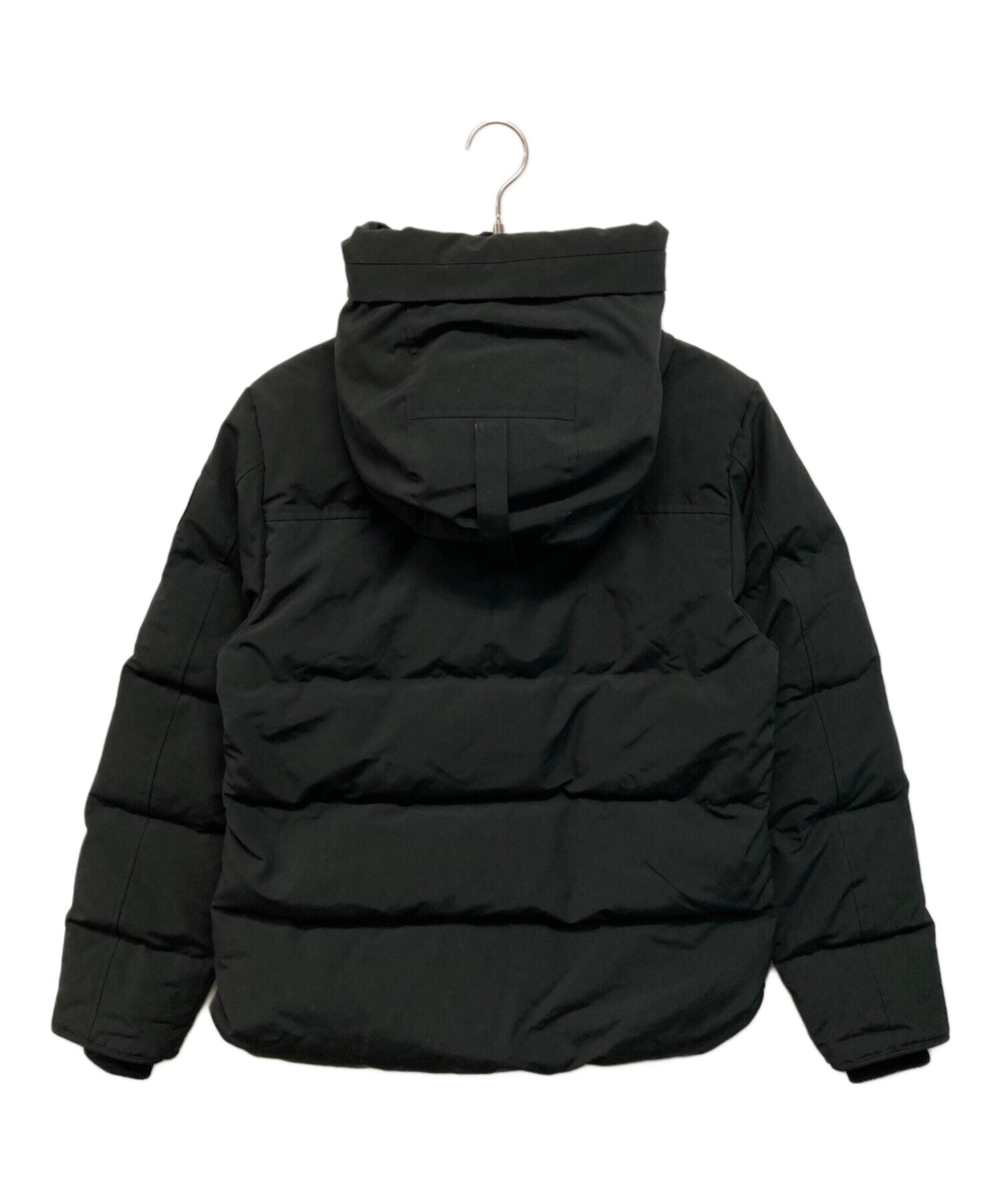 中古・古着通販】CANADA GOOSE (カナダグース) Macmillan Parka