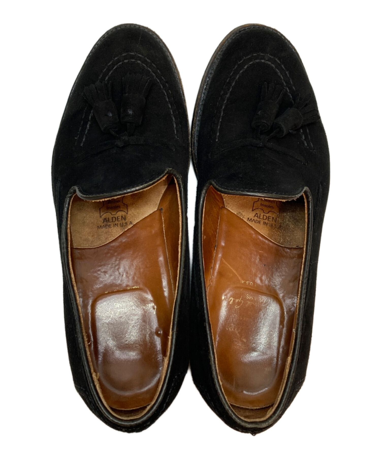 中古・古着通販】Alden (オールデン) International Gallery