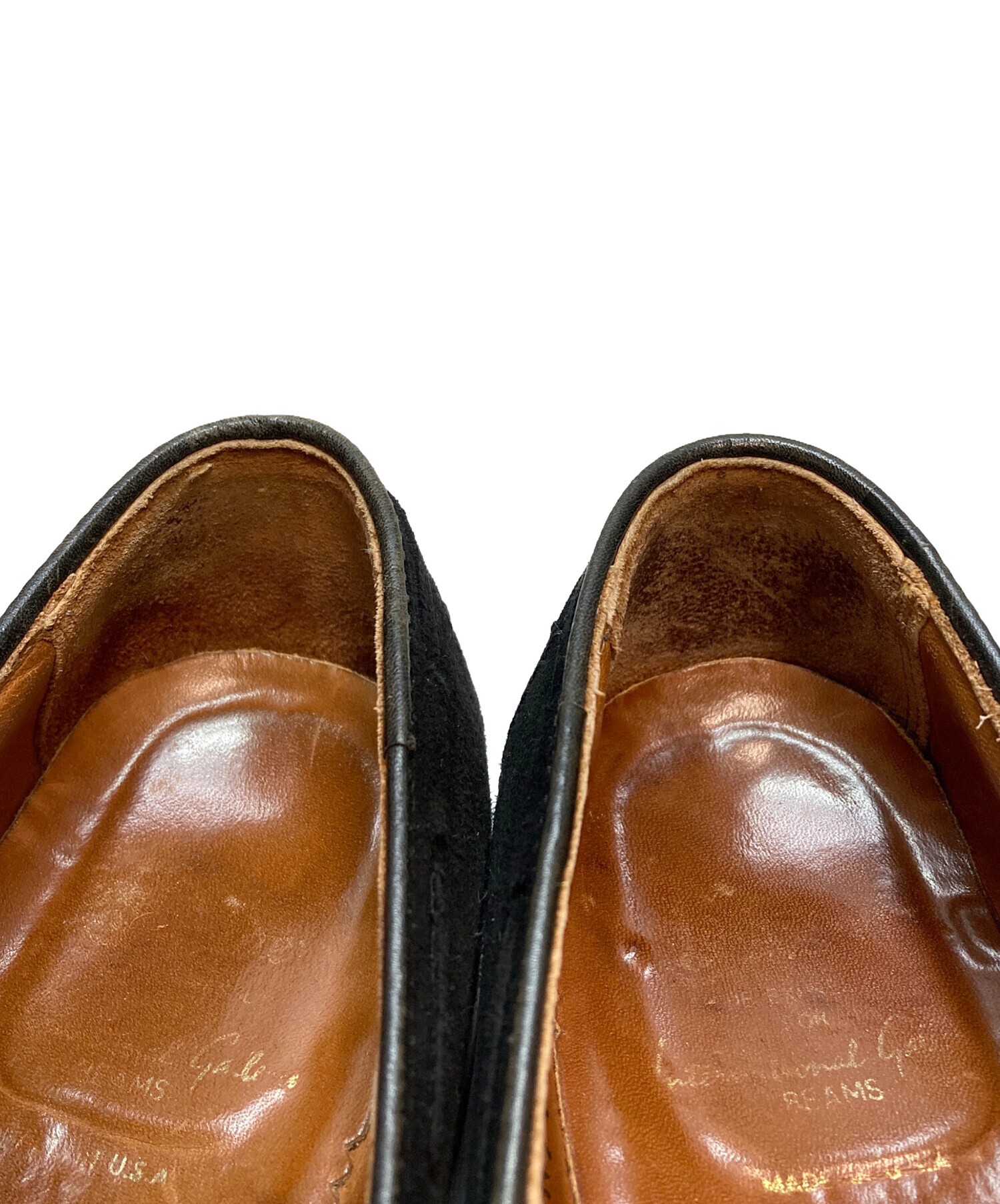 中古・古着通販】Alden (オールデン) International Gallery