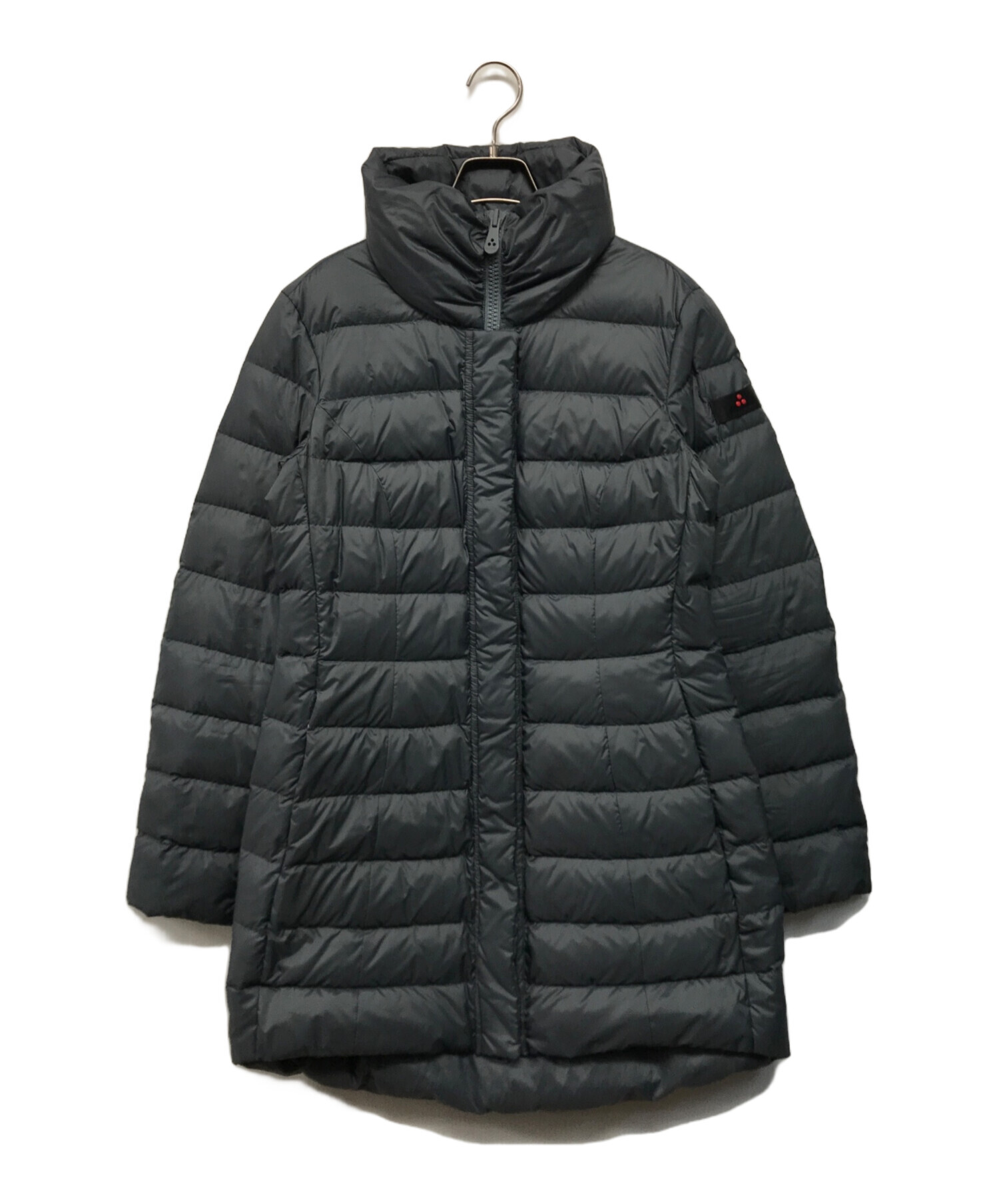 中古・古着通販】PEUTEREY (ピューテリー) Leilian (レリアン) ロング 