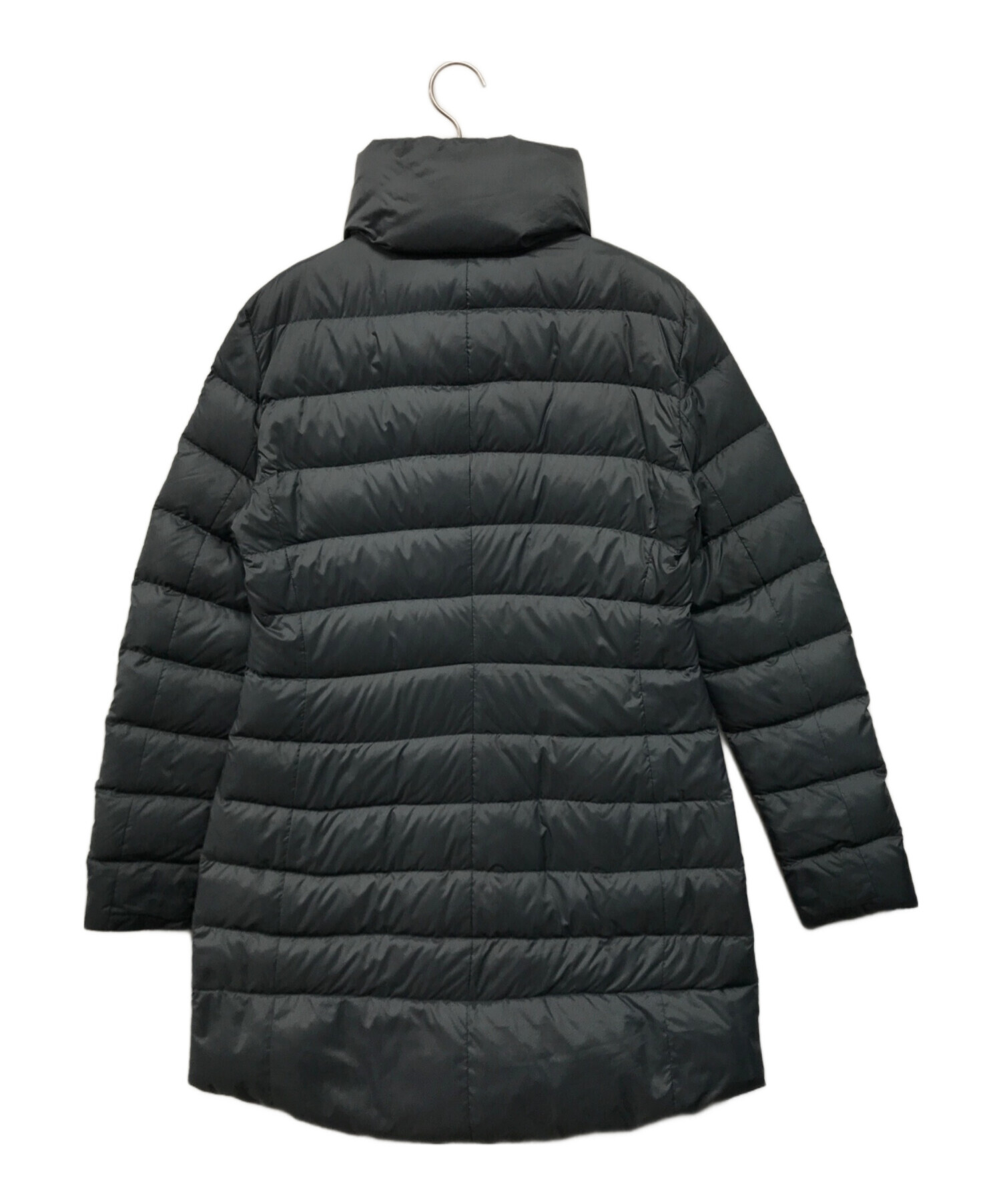 中古・古着通販】PEUTEREY (ピューテリー) Leilian (レリアン) ロング 