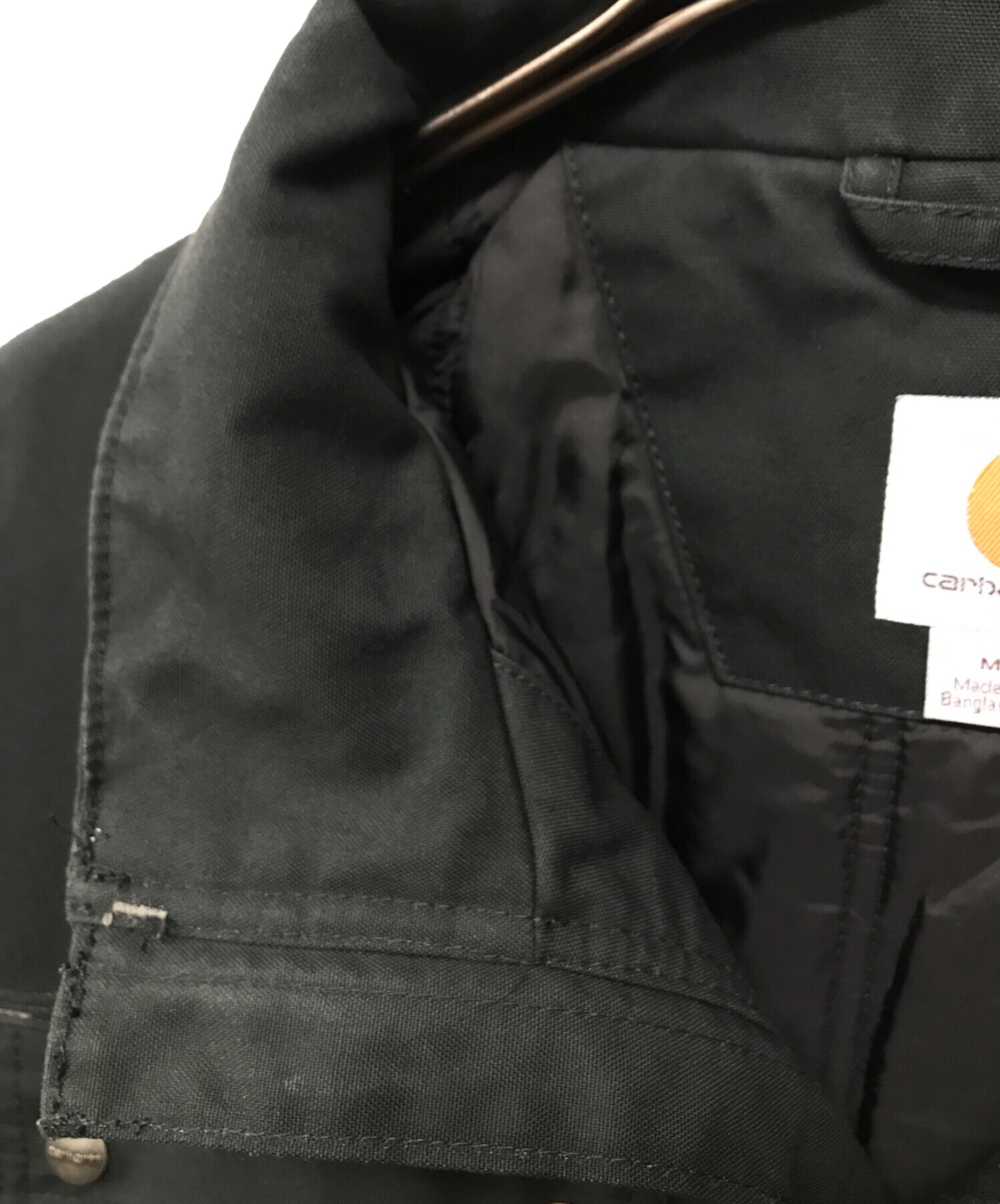中古・古着通販】CarHartt (カーハート) クイックダックジェファーソン