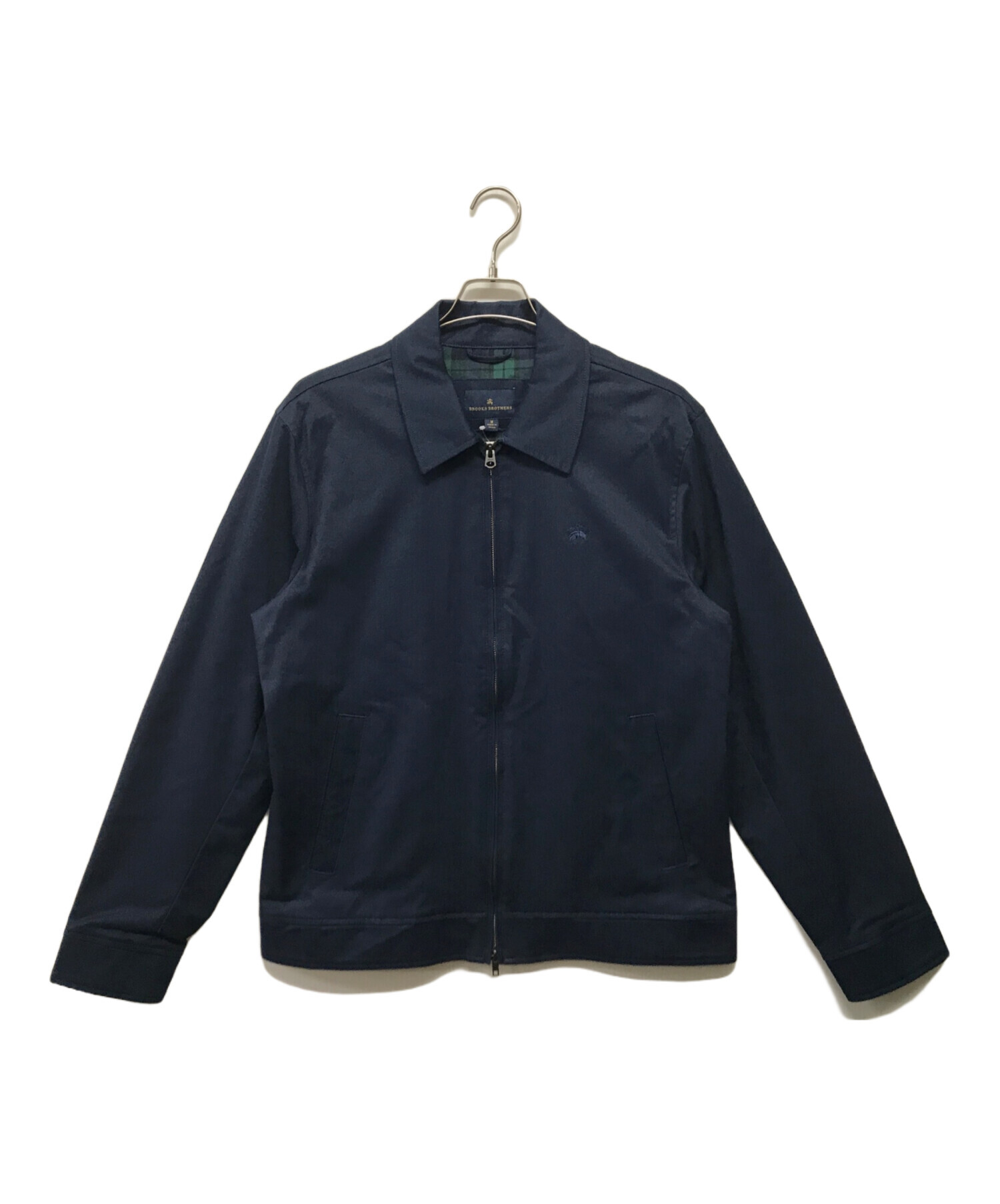 中古・古着通販】BROOKS BROTHERS (ブルックスブラザーズ) スイング