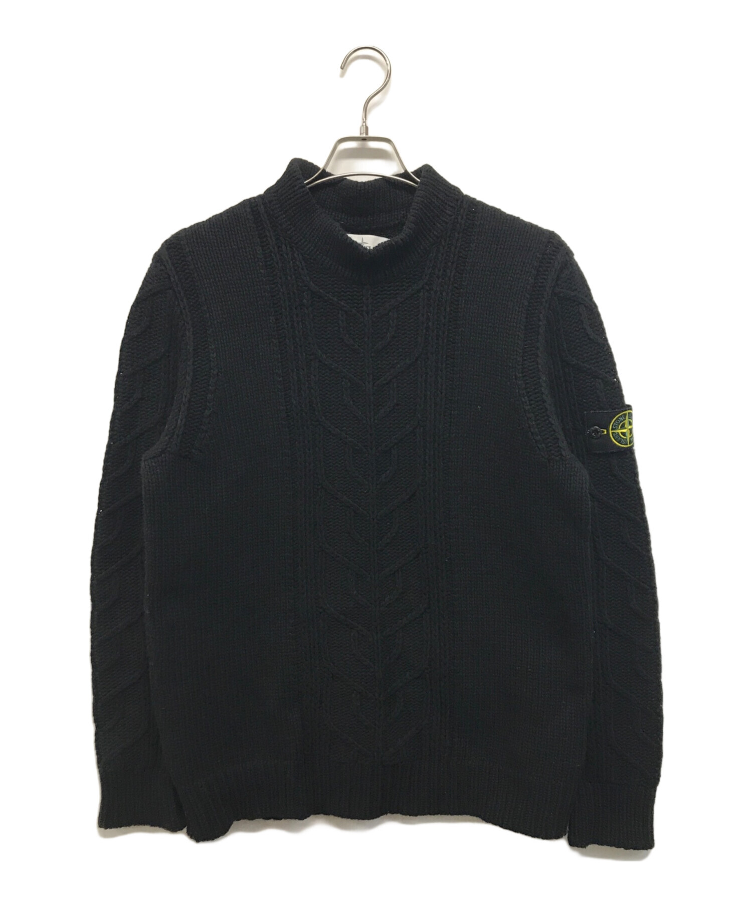 中古・古着通販】STONE ISLAND (ストーンアイランド) ワッペン 中古・古着通販】STONE ISLAND (ストーンアイランド) ワッペン