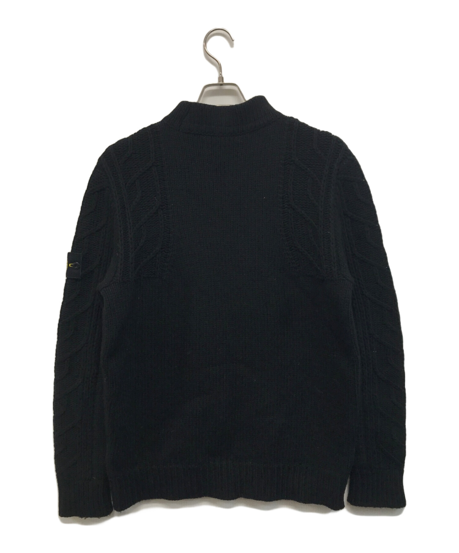 中古・古着通販】STONE ISLAND (ストーンアイランド) ワッペン 中古・古着通販】STONE ISLAND (ストーンアイランド) ワッペン