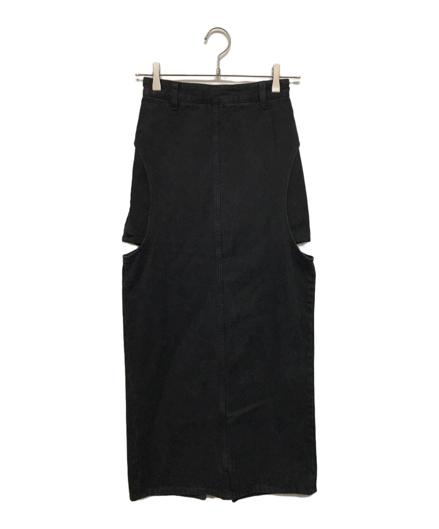 中古・古着通販】CLANE (クラネ) サークルカット レイヤード