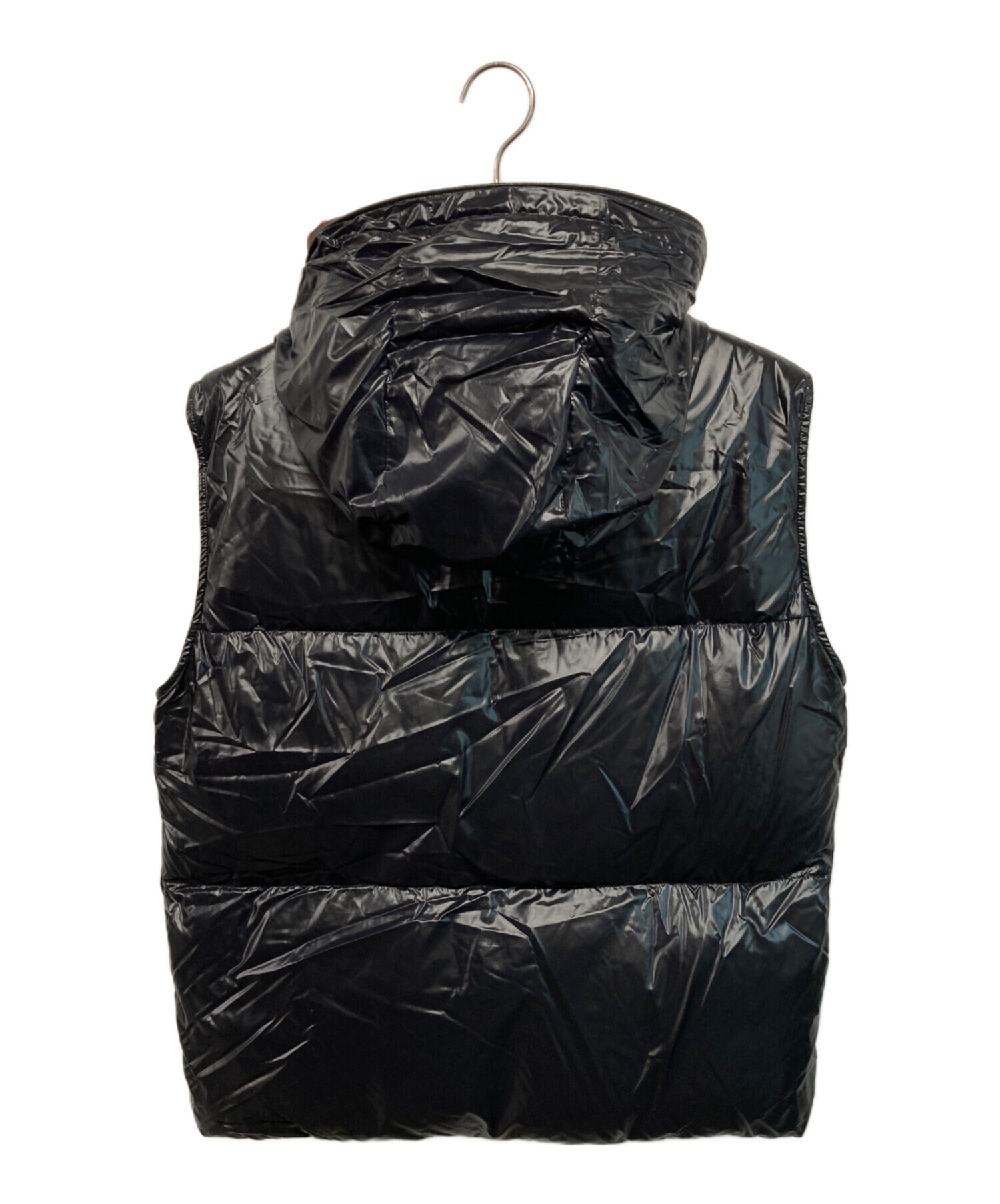 中古・古着通販】MONCLER (モンクレール) AGNEAUX ダウンベスト