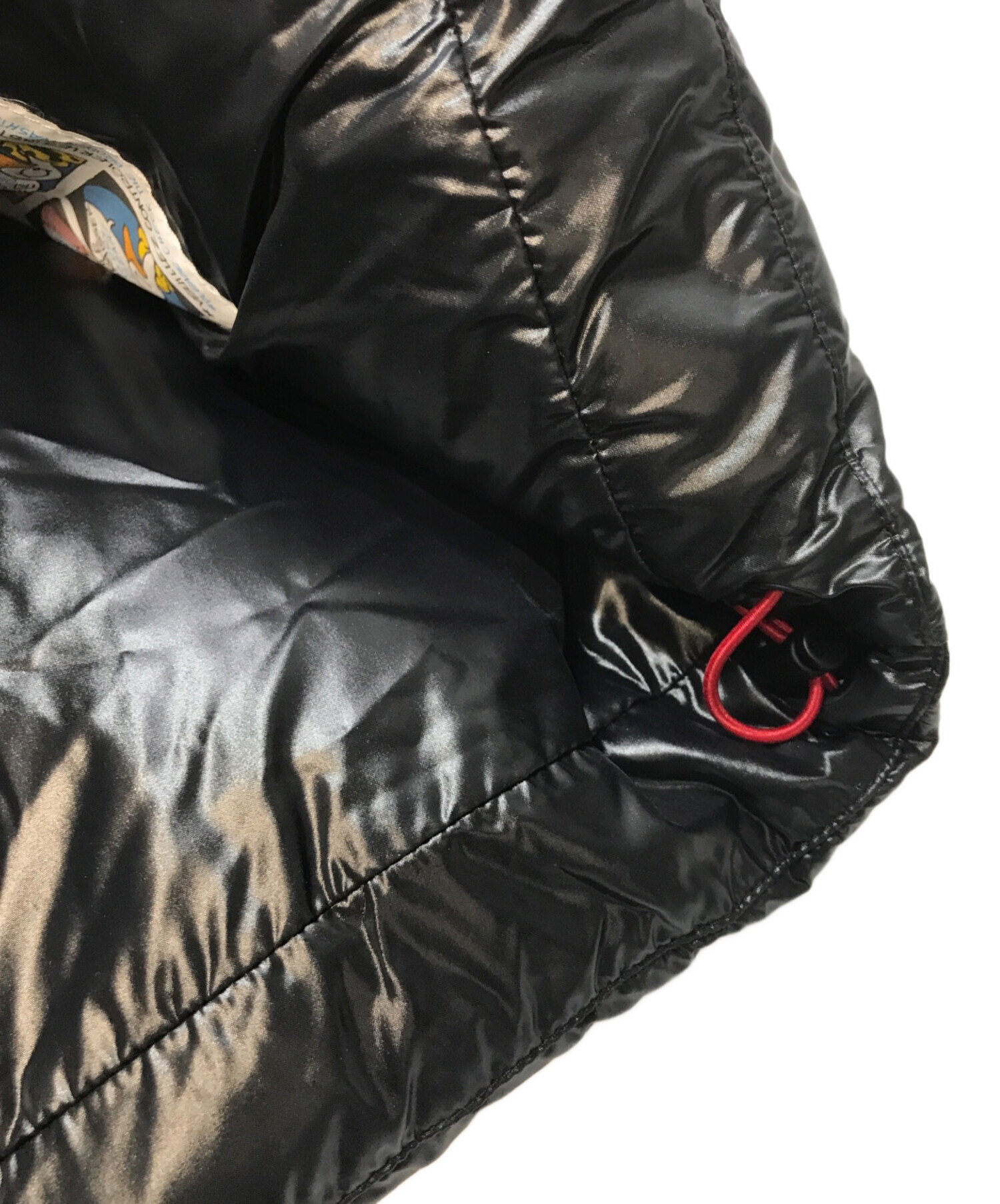 中古・古着通販】MONCLER (モンクレール) AGNEAUX ダウンベスト