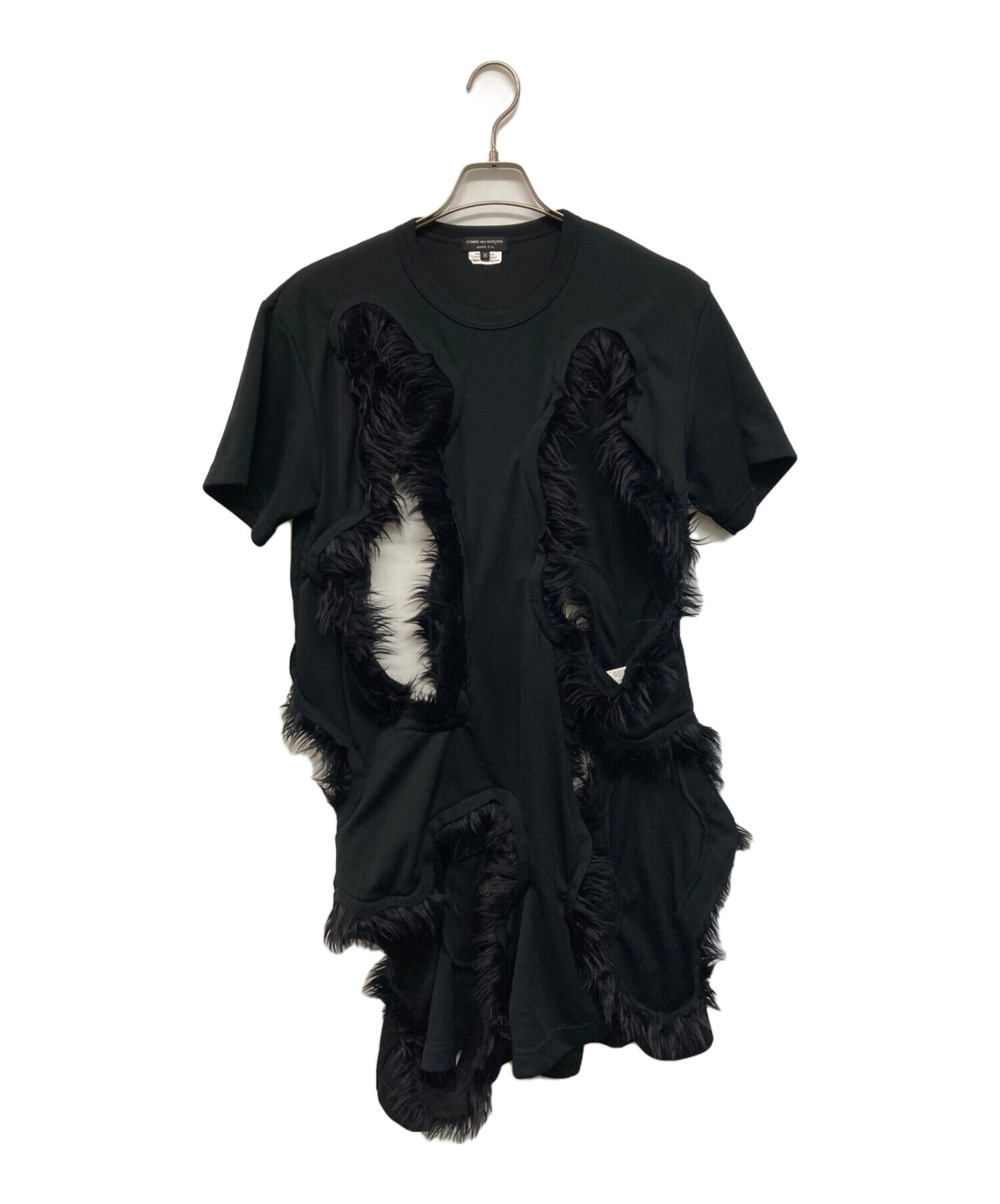 中古・古着通販】COMME des GARCONS HOMME PLUS (コムデギャルソンオム