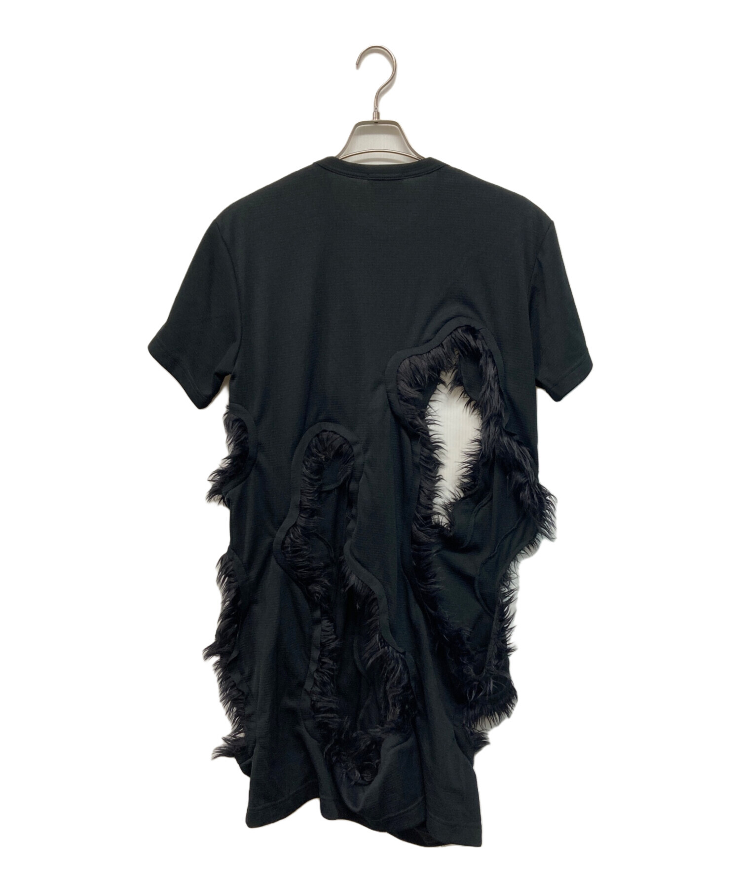 トップス comme des garcons fake far cut sew comme des garcons fake far cut sew