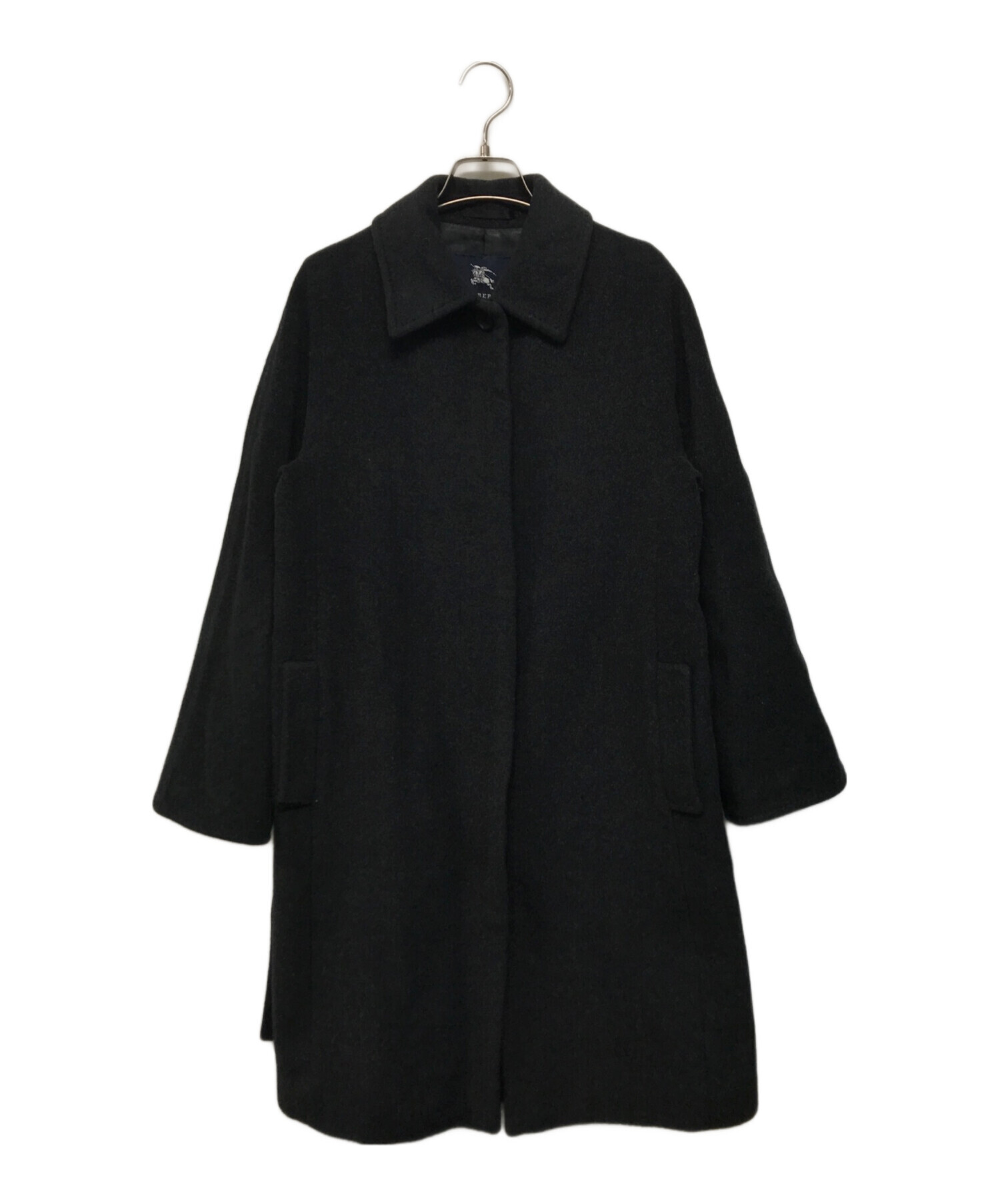 中古・古着通販】BURBERRY LONDON (バーバリーロンドン) ウールコート