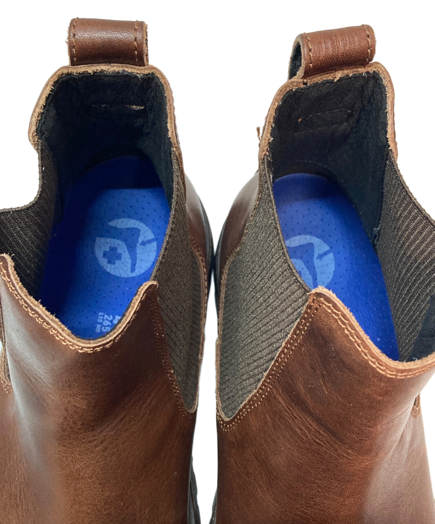 中古・古着通販】BIRKENSTOCK (ビルケンシュトック) Highwood Slip On 