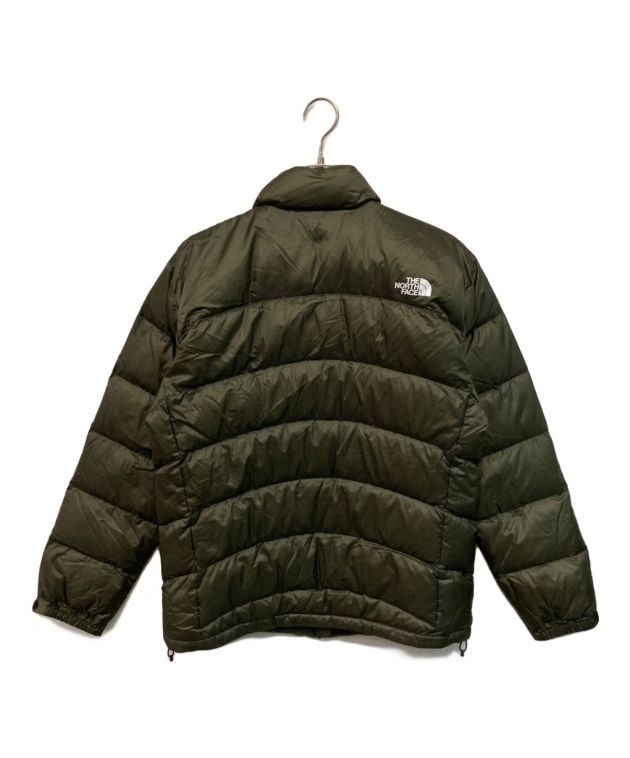 中古・古着通販】THE NORTH FACE (ザ ノース フェイス) ジップイン 