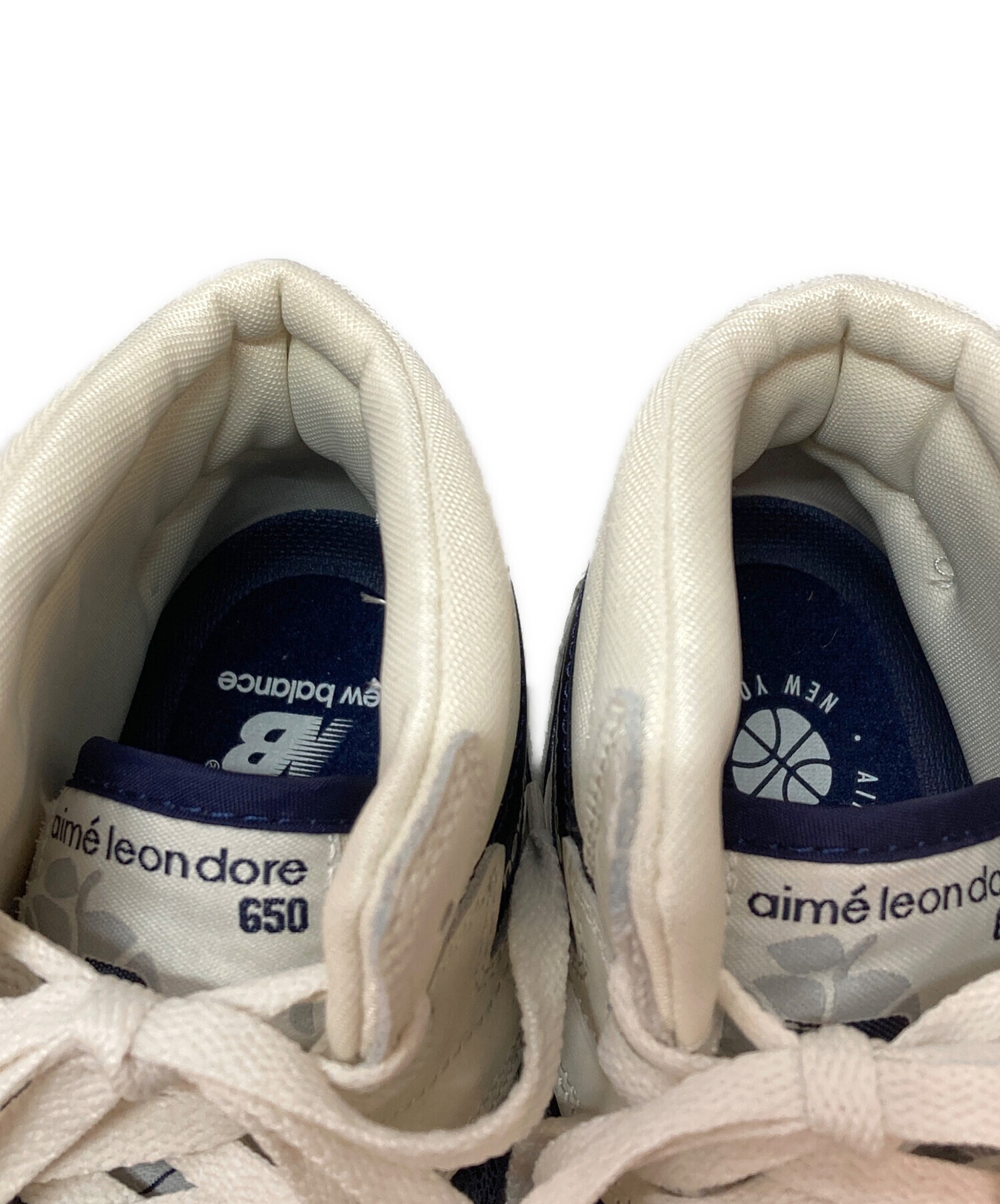 中古・古着通販】NEW BALANCE (ニューバランス) Aime Leon Dore (エメ 
