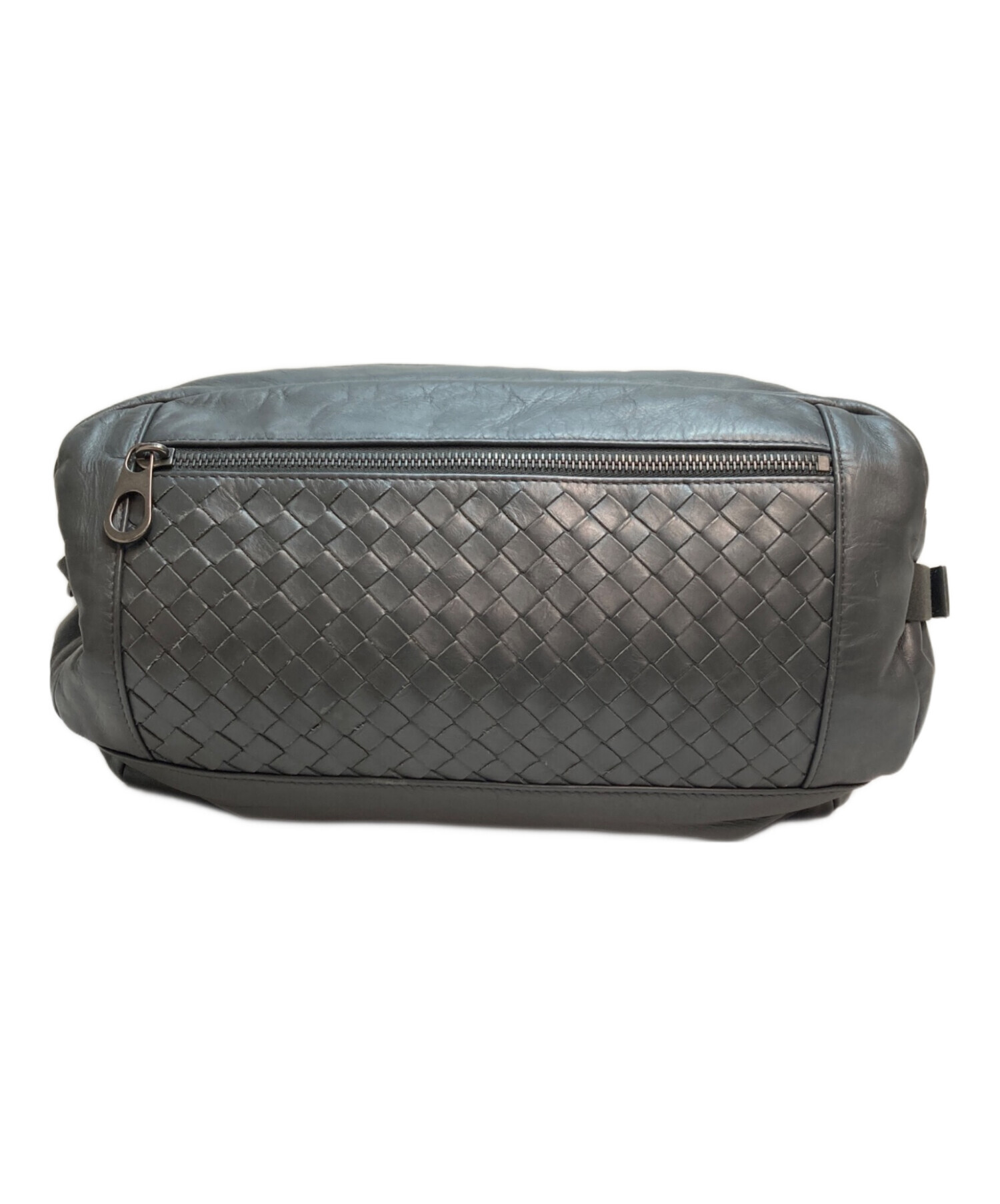 中古・古着通販】BOTTEGA VENETA (ボッテガベネタ) イントレチャート 