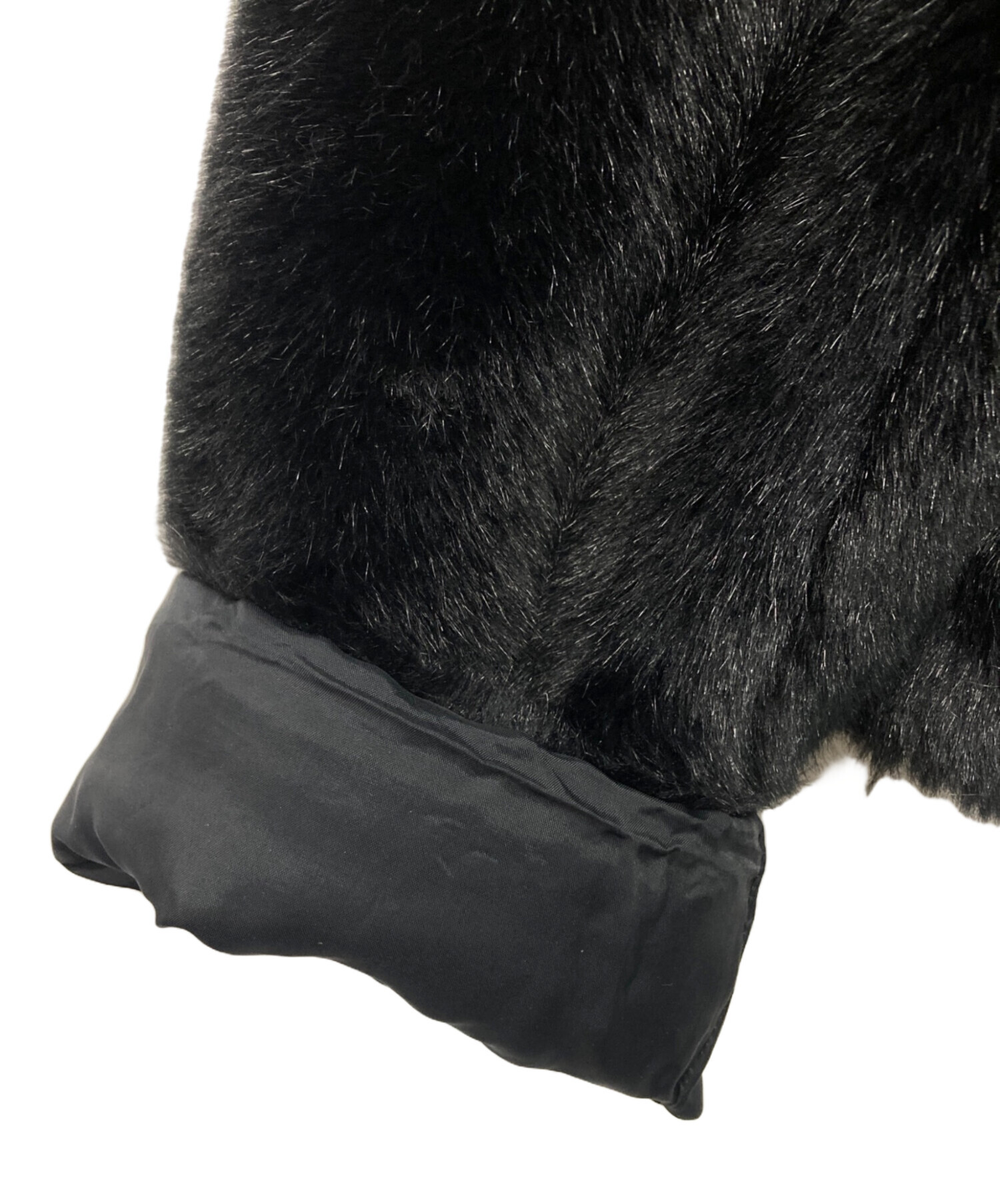 中古・古着通販】YOKO CHAN (ヨーコチャン) パールデザインフェイク