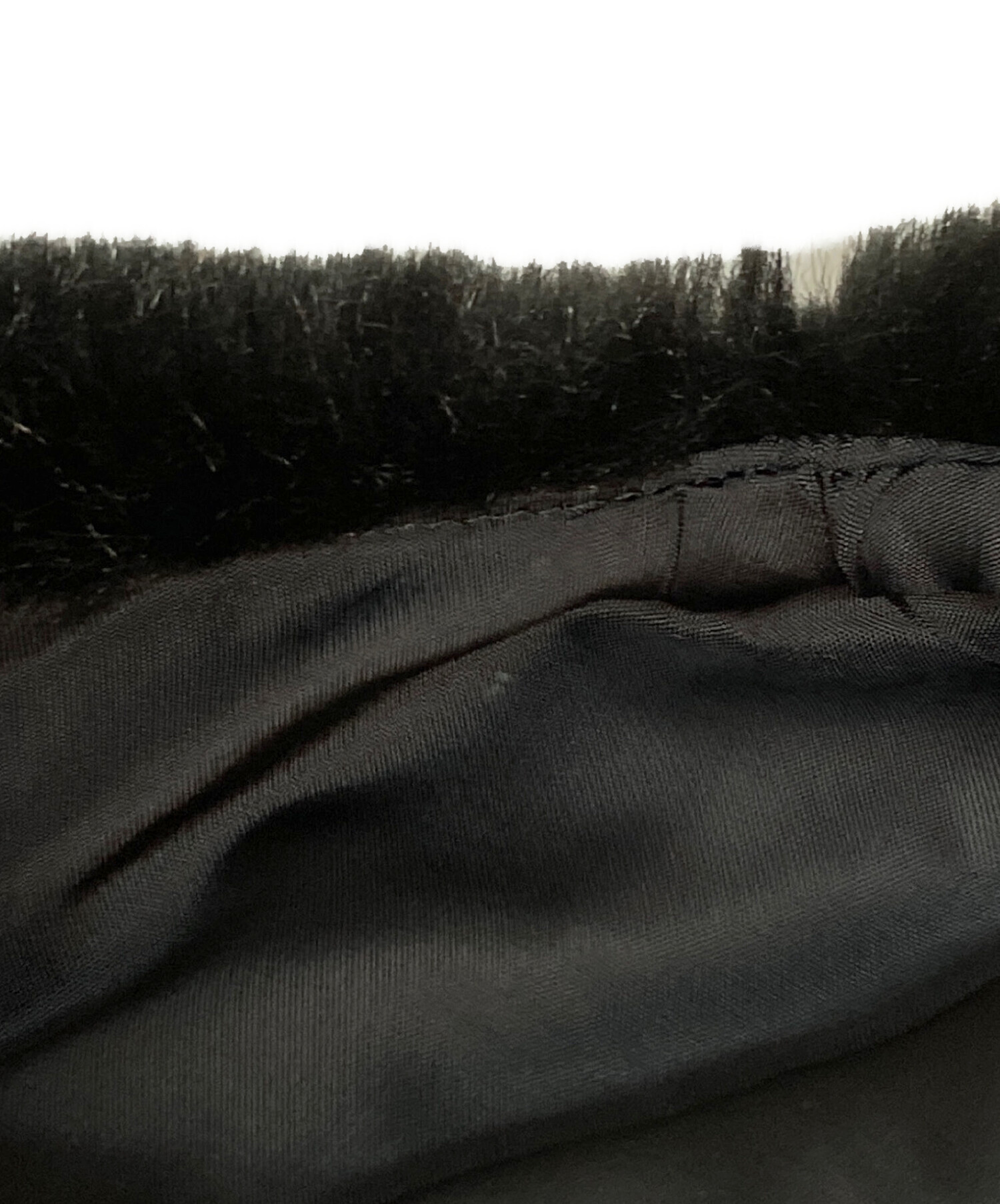 中古・古着通販】YOKO CHAN (ヨーコチャン) パールデザインフェイク