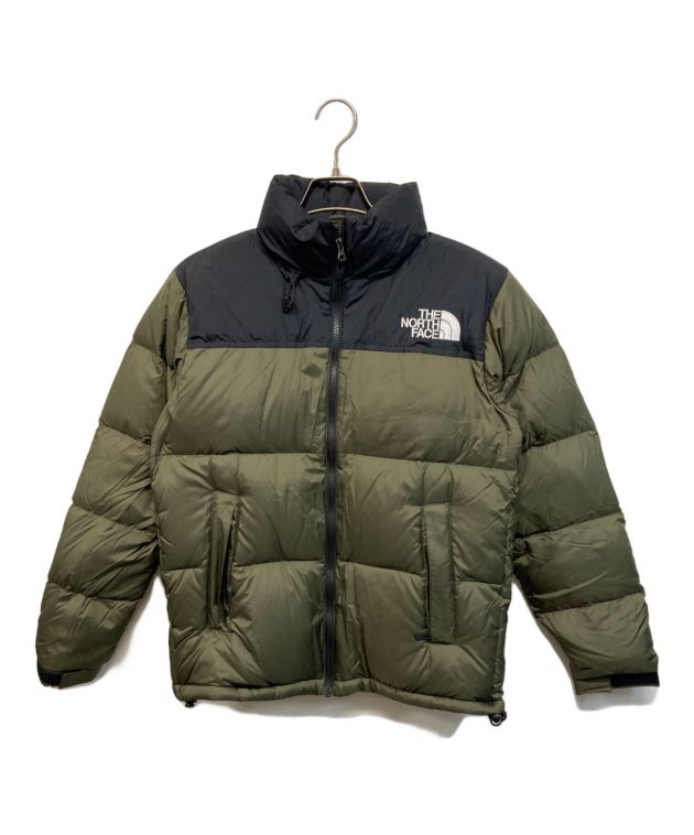 中古・古着通販】THE NORTH FACE (ザ ノース フェイス) ヌプシ 