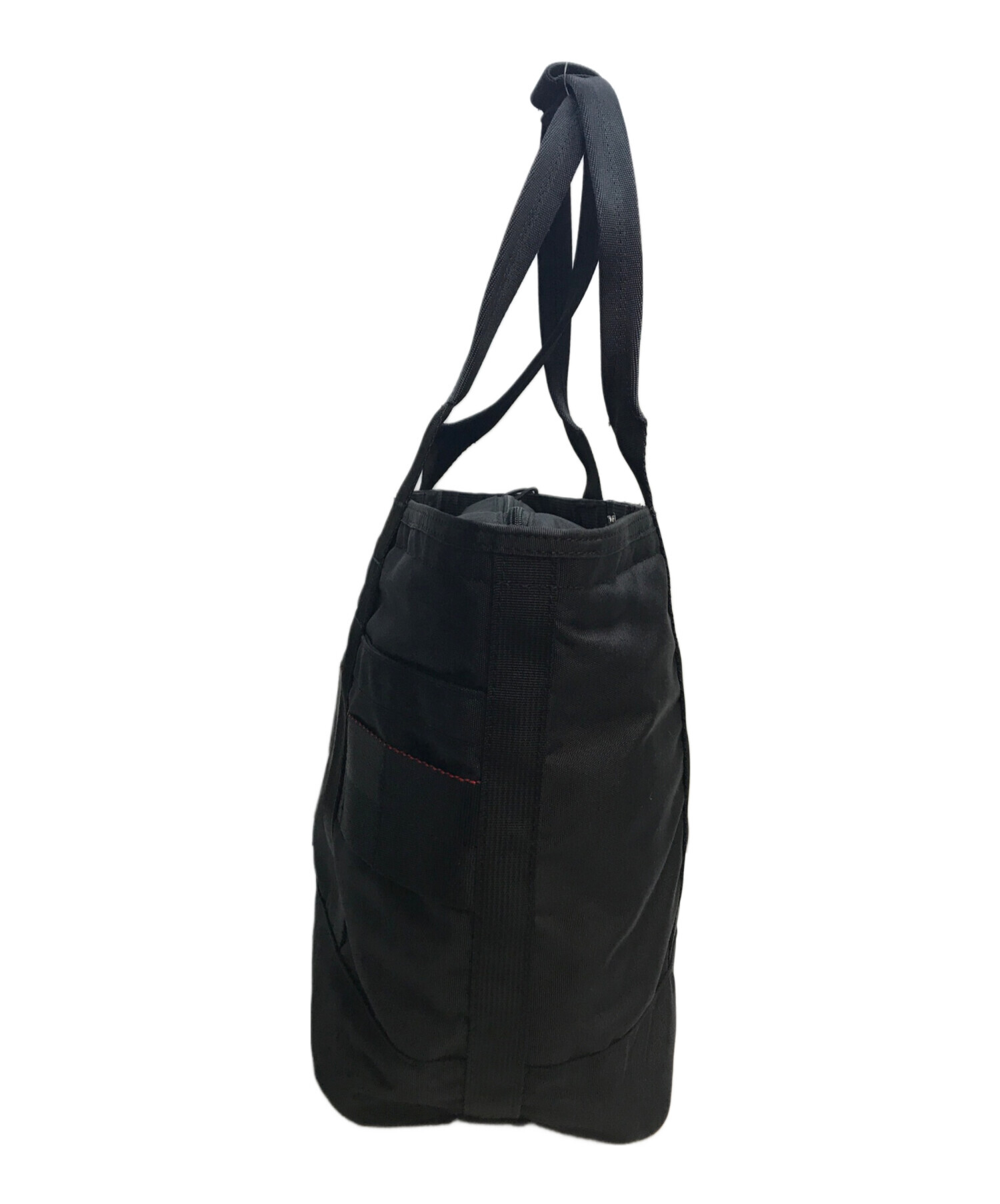 BRIEFING DISCRETE TOTE M MW GENII 黒 中古 中古・古着通販】BRIEFING (ブリーフィング) DISCRETE TOTE M MW GENII