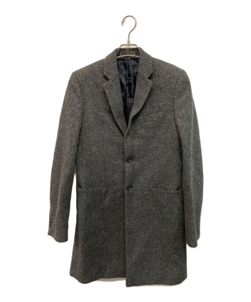 中古・古着通販】BALENCIAGA (バレンシアガ) チェスターコート