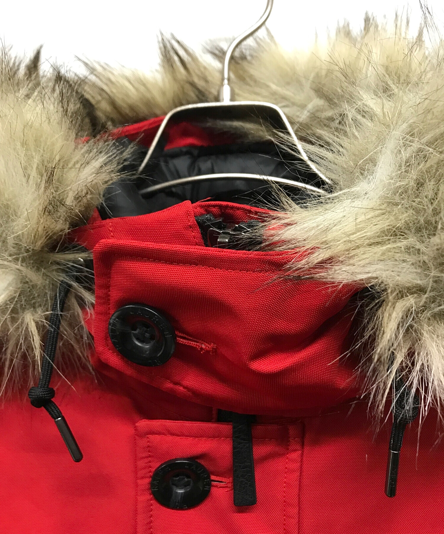 中古・古着通販】POLO RALPH LAUREN (ポロ・ラルフローレン