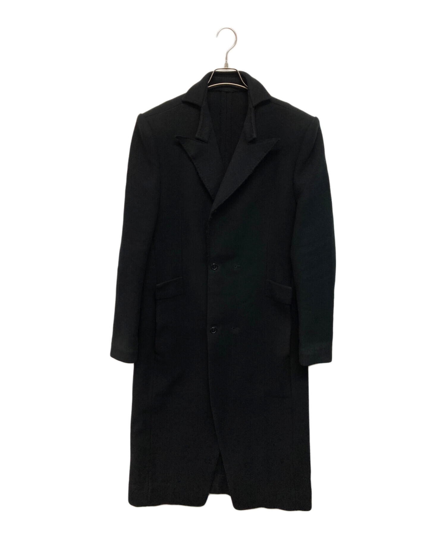 中古・古着通販】Maison de F (メゾン ド エフ) ロングチェスター