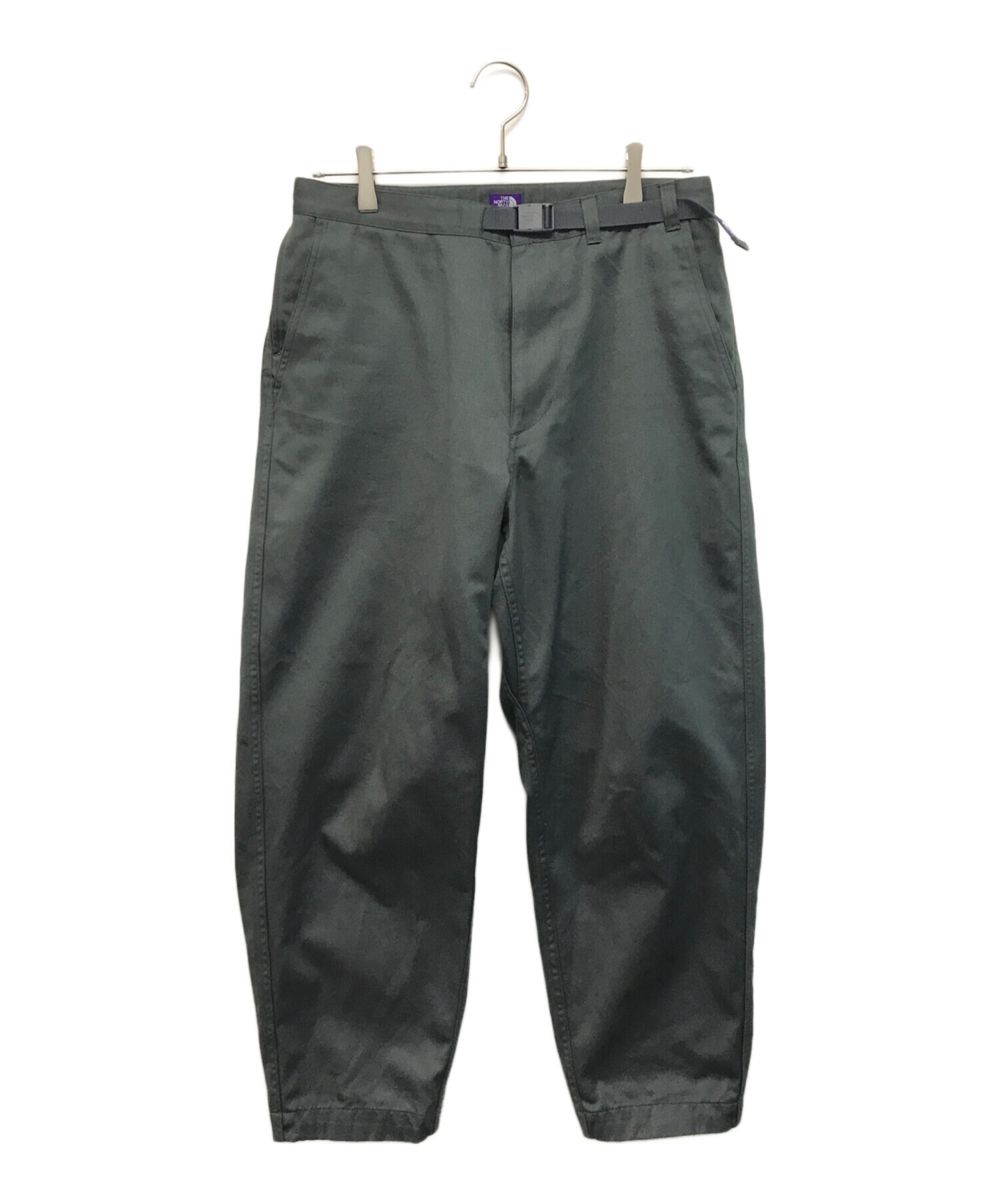 中古・古着通販】THE NORTH FACE (ザ ノース フェイス) Chino Wide 