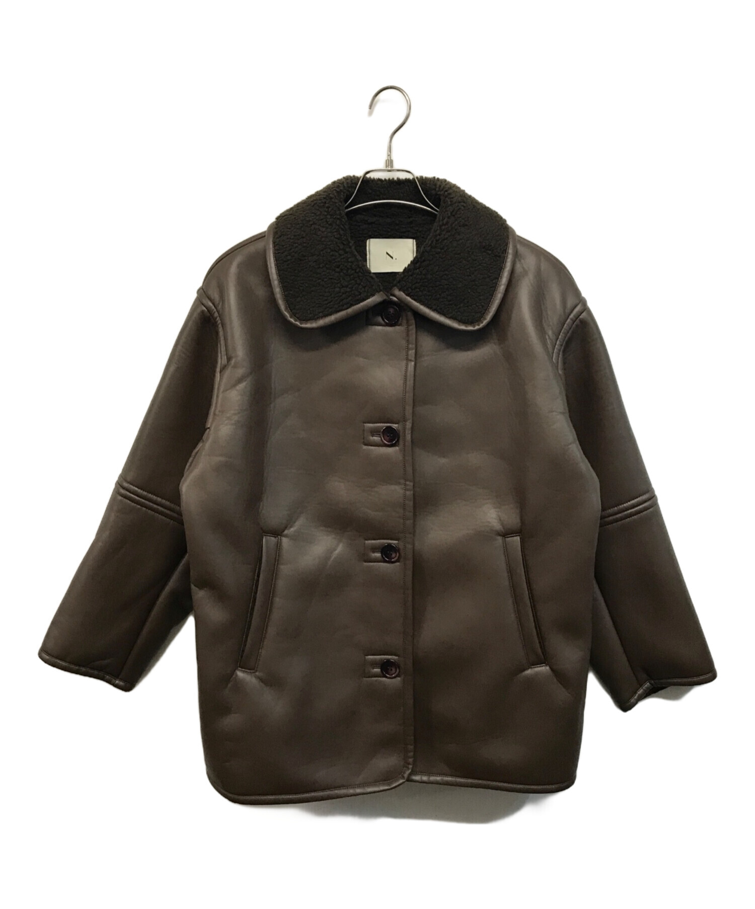中古・古着通販】N.NATURAL BEAUTY BASIC (エヌ ナチュラル 