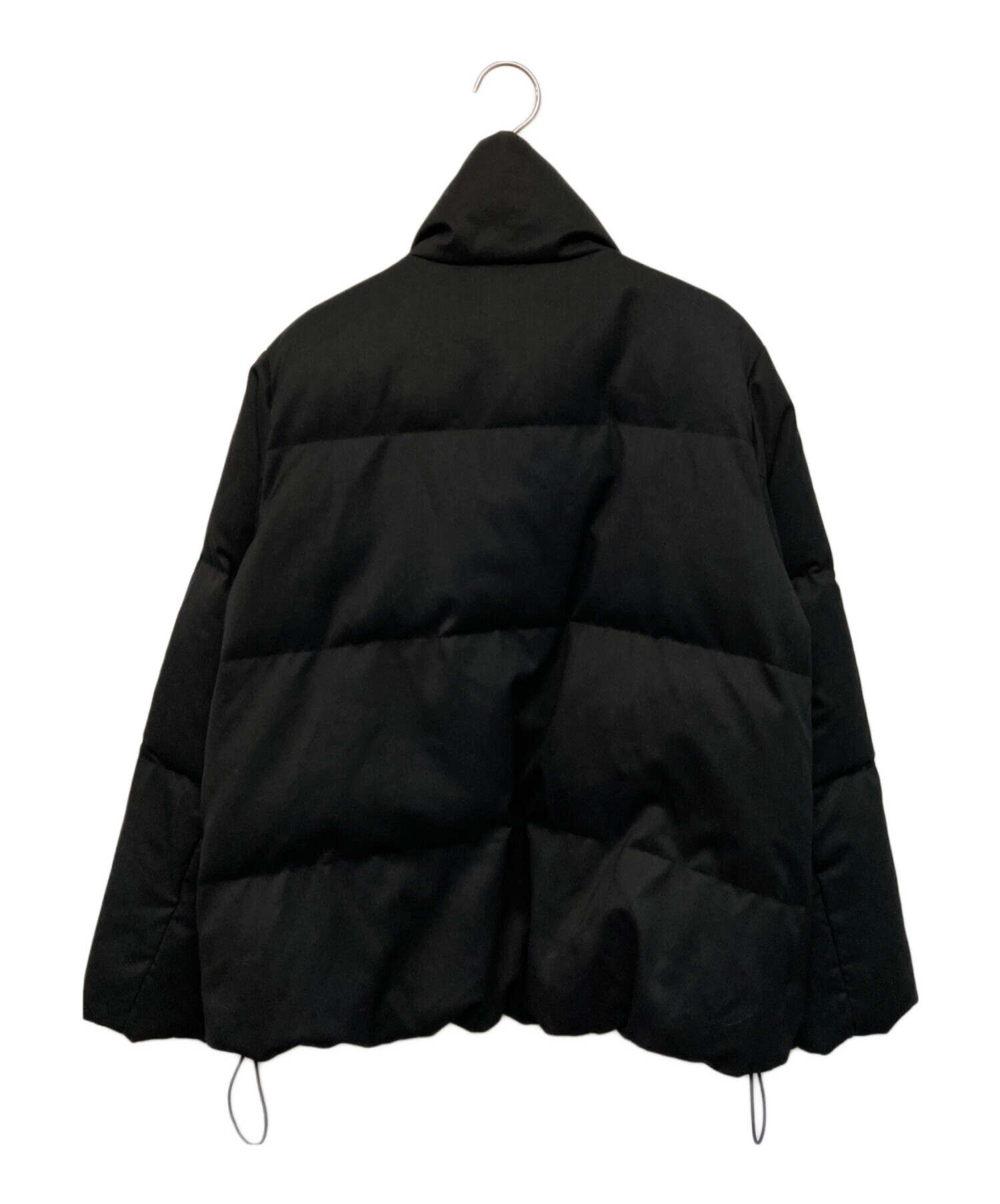 中古・古着通販】23区 (ニジュウサンク) TWツイル ショート ダウン 