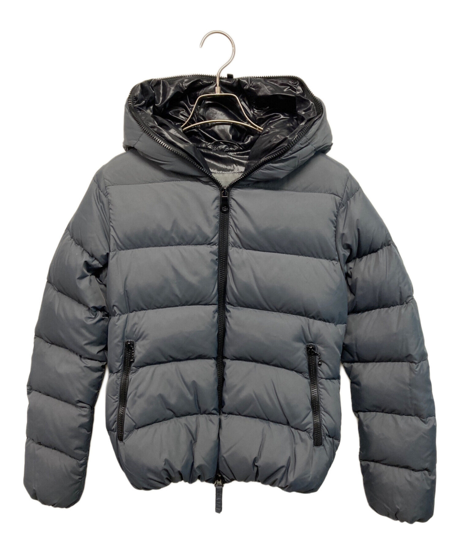 中古・古着通販】DUVETICA (デュベティカ) THIA-mat ダウンジャケット