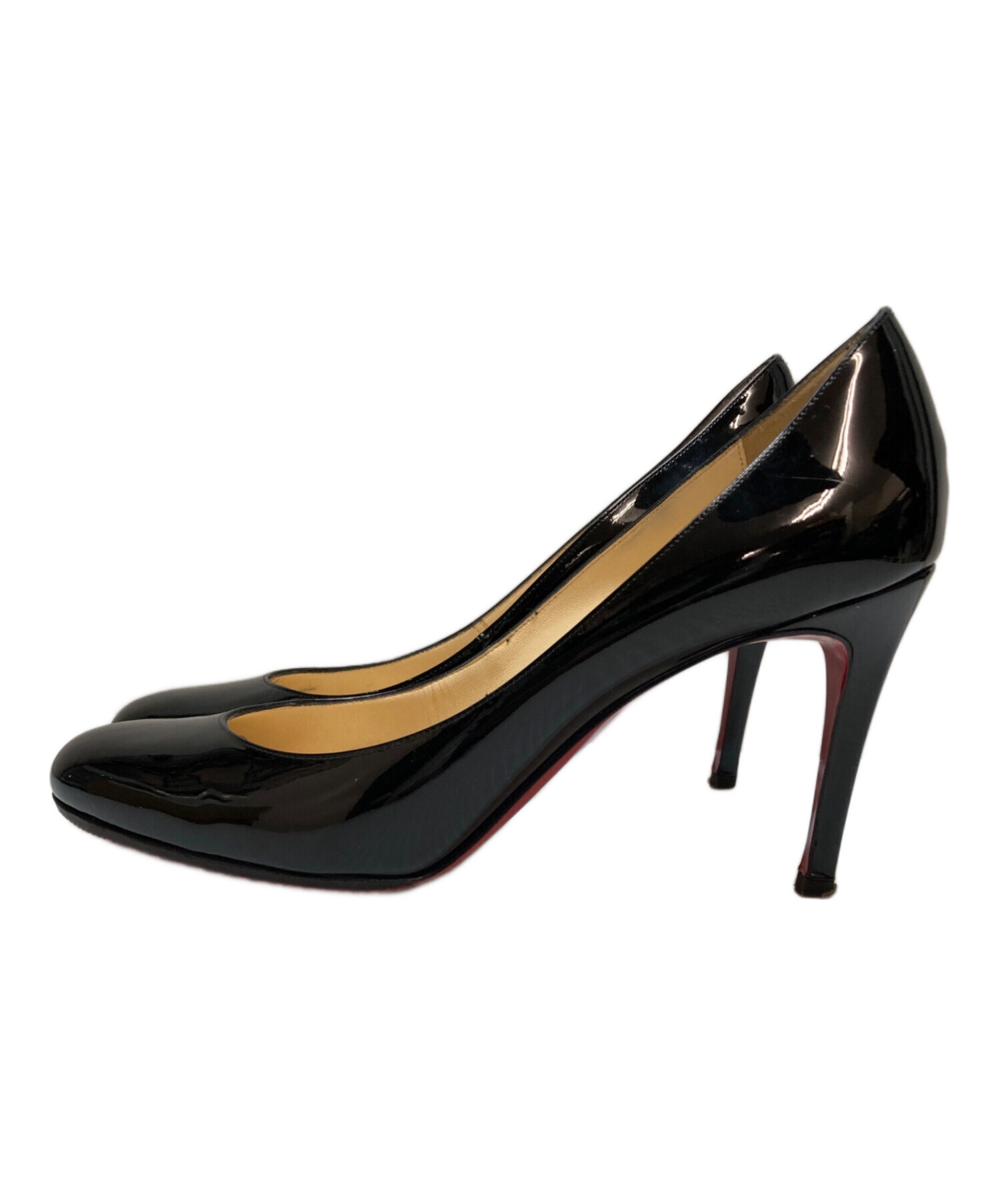 中古・古着通販】Christian Louboutin (クリスチャン・ルブタン 