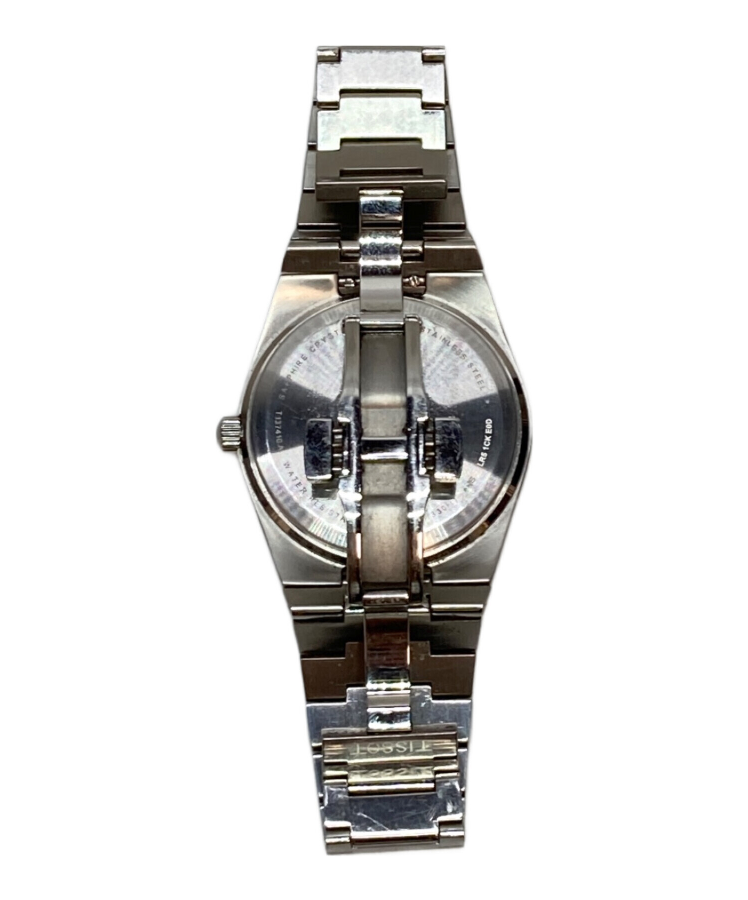 中古・古着通販】TISSOT (ティソ) PRXクォーツ腕時計｜ブランド・古着 