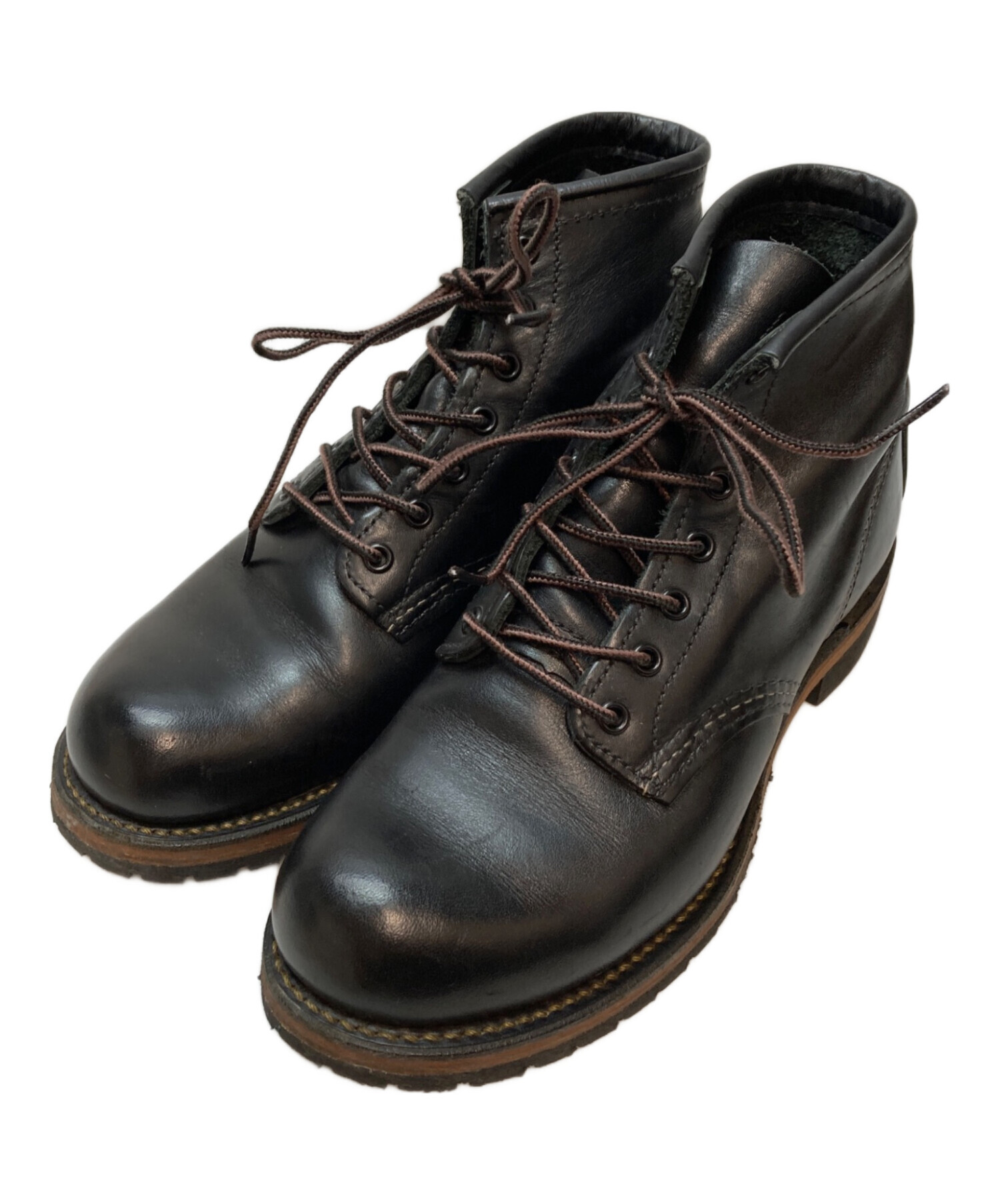 中古・古着通販】RED WING (レッドウィング) ベックマンブーツ