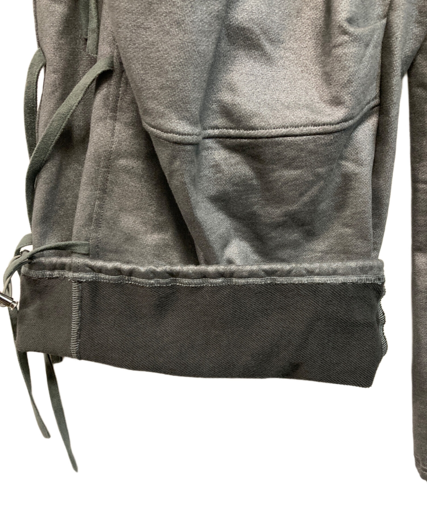 中古・古着通販】MAISON SPECIAL (メゾンスペシャル) Side Ribbon