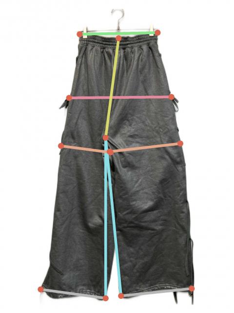 中古・古着通販】MAISON SPECIAL (メゾンスペシャル) Side Ribbon