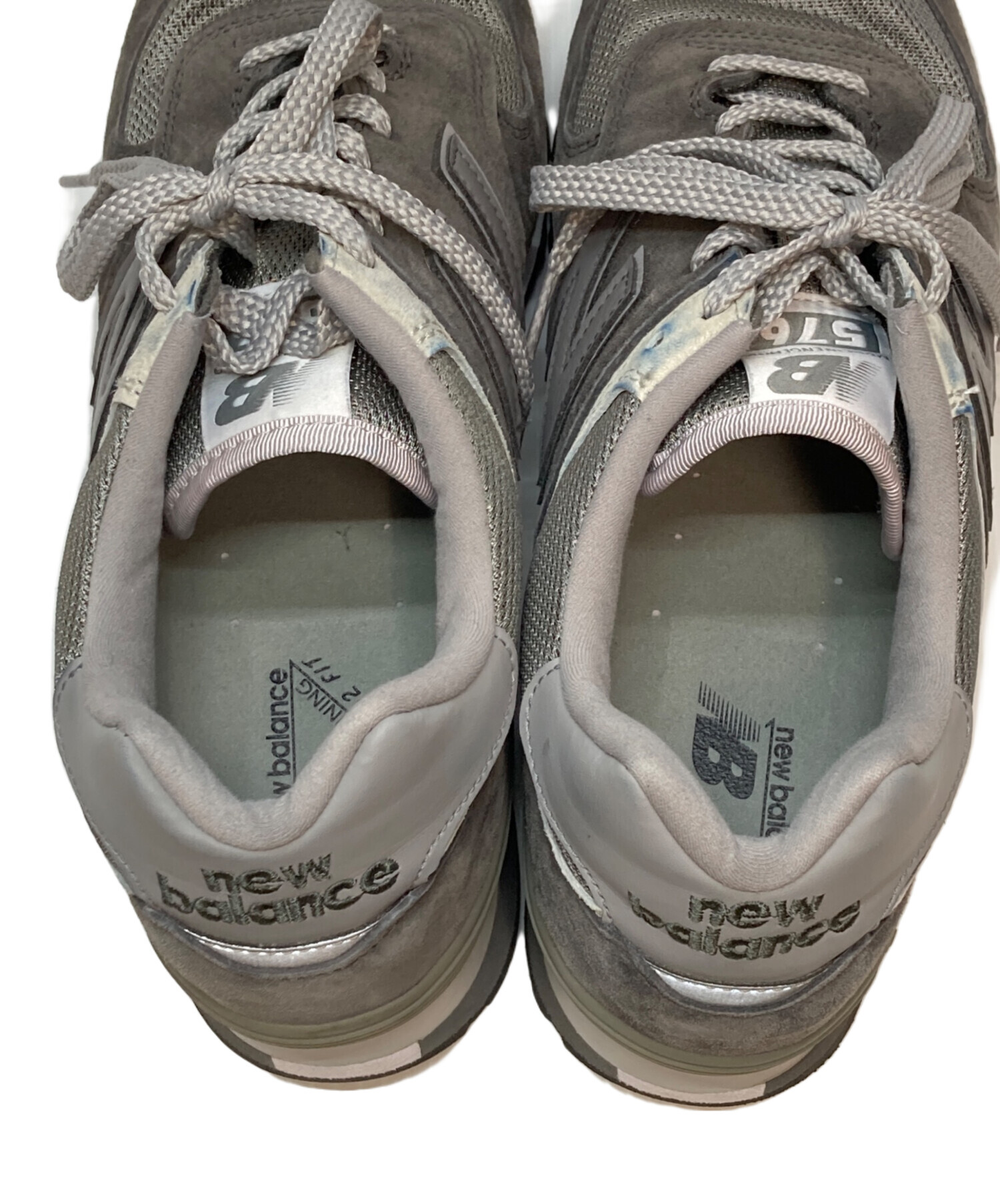 中古・古着通販】NEW BALANCE (ニューバランス) 576 