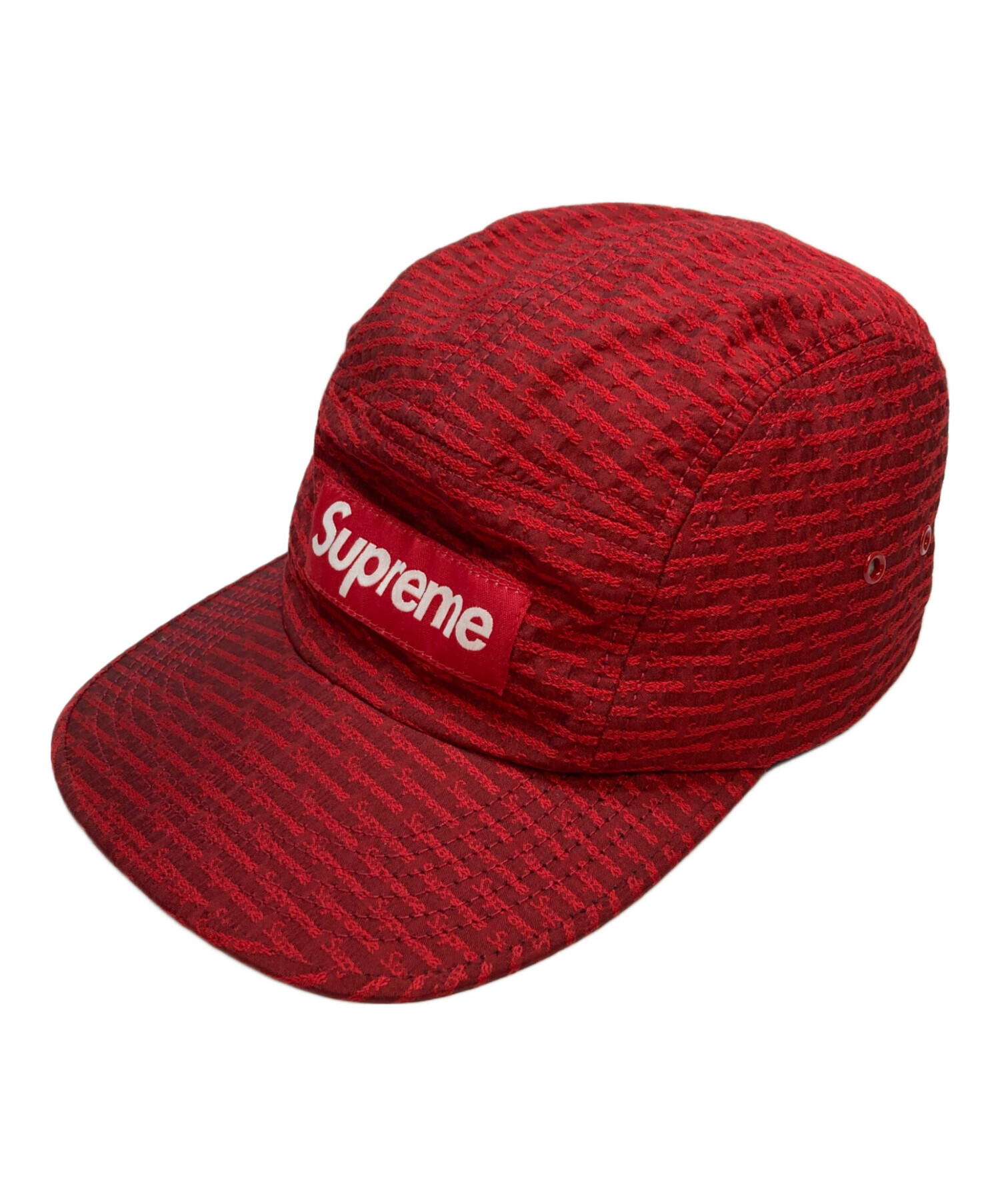 中古・古着通販】Supreme (シュプリーム) 13AW Repeater Camp Cap 