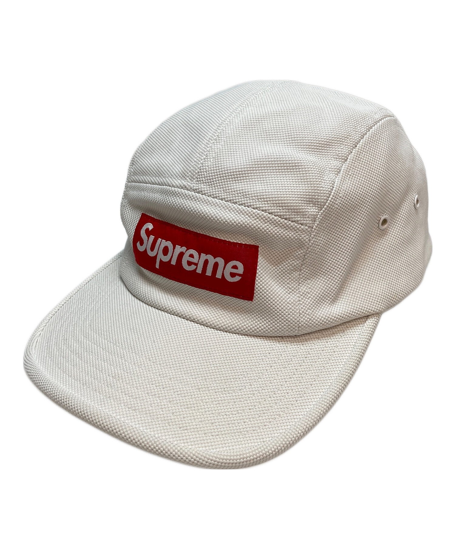 中古・古着通販】Supreme (シュプリーム) Box Logoジェットキャップ 