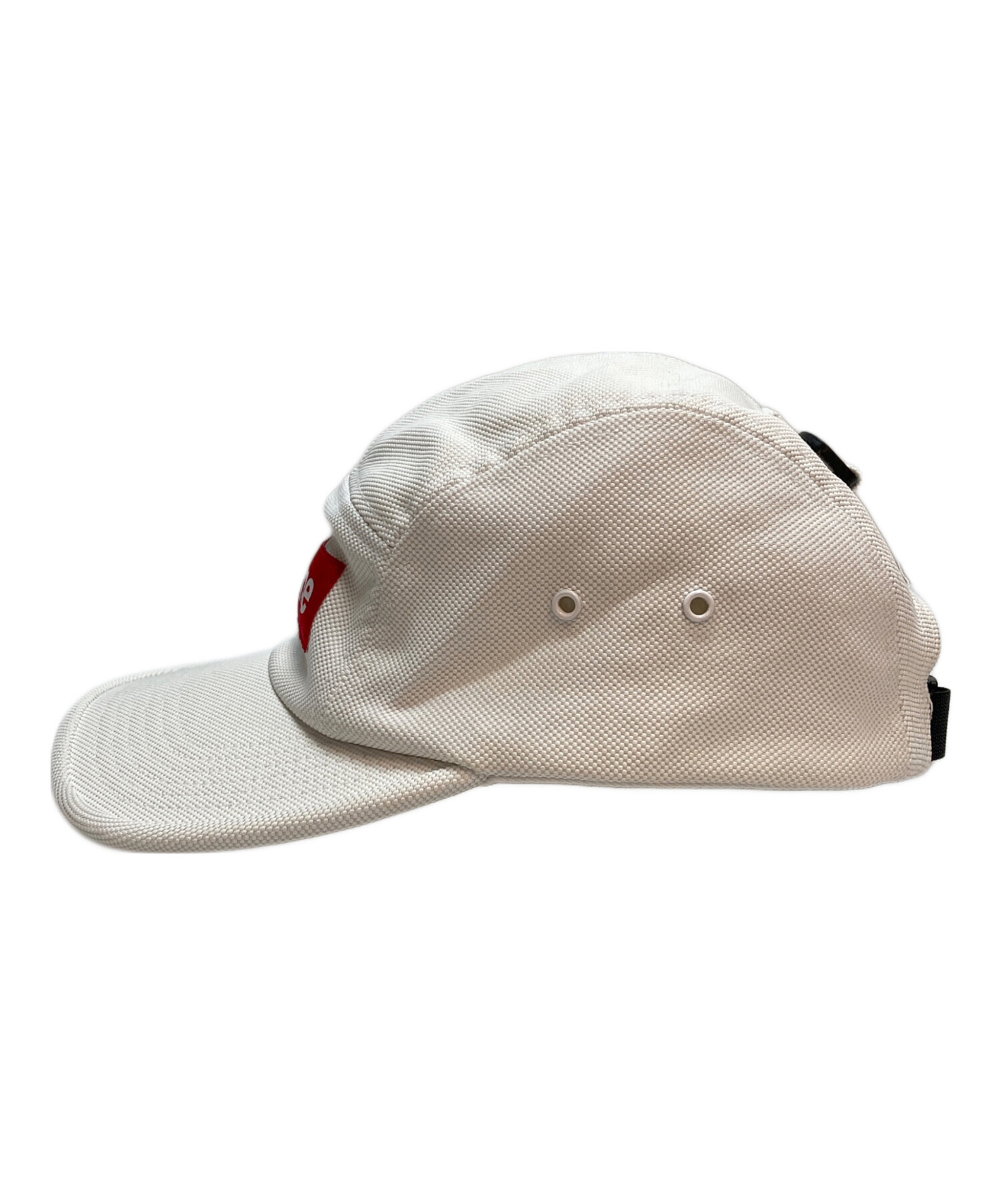 中古・古着通販】Supreme (シュプリーム) Box Logoジェットキャップ 