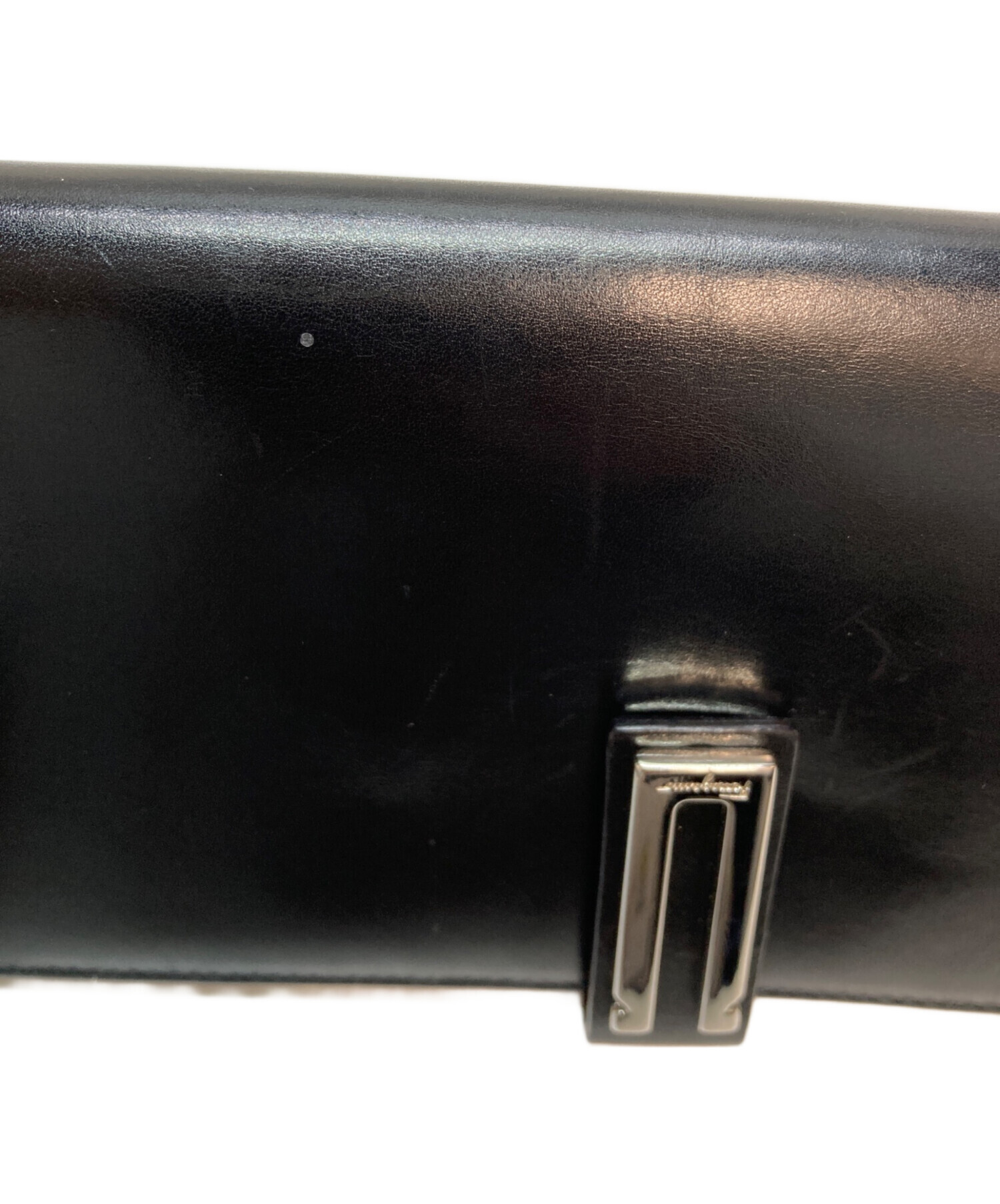 中古・古着通販】Salvatore Ferragamo (サルヴァトーレ フェラガモ) 長